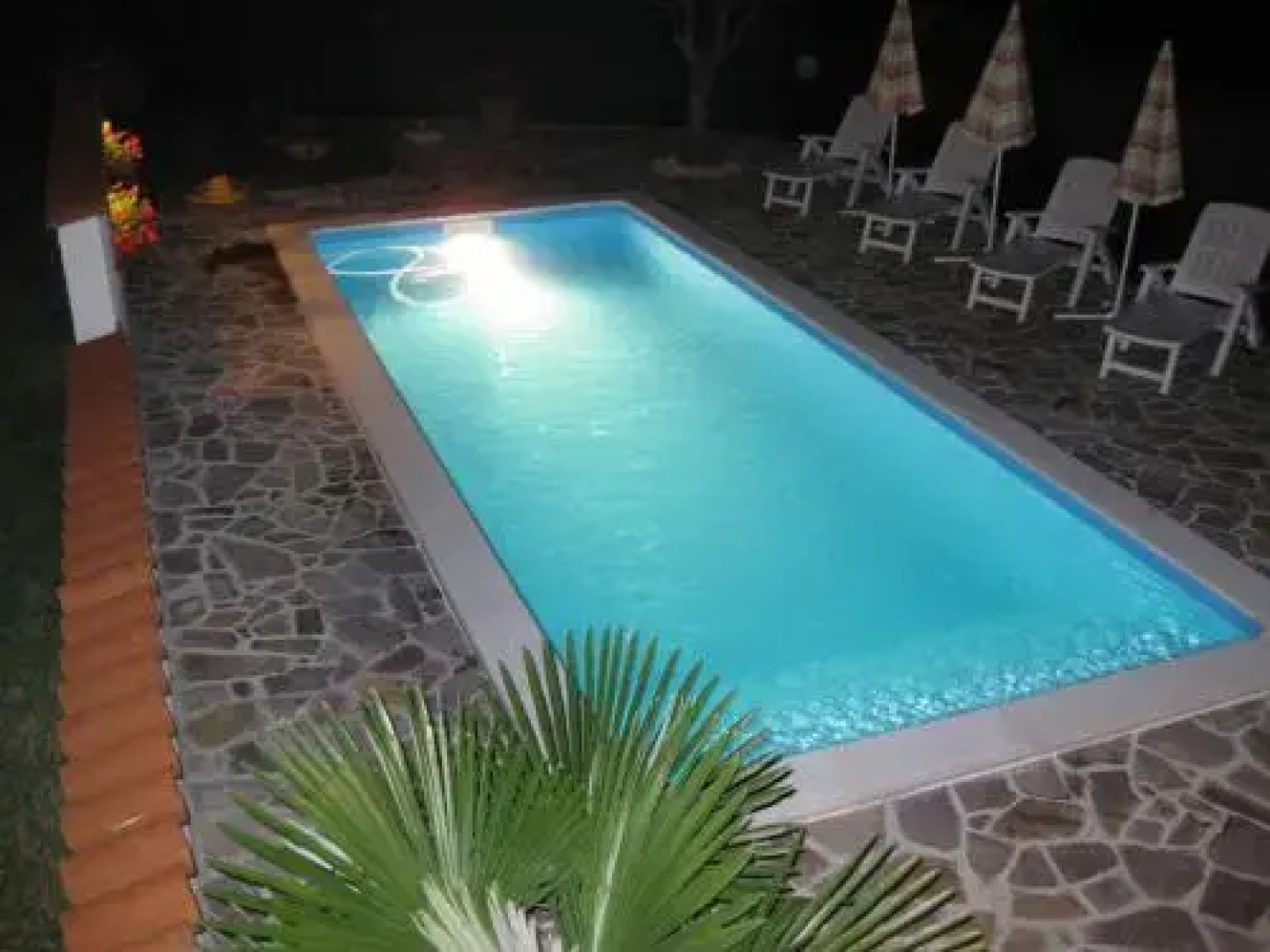 Apartments Villa Ksenija