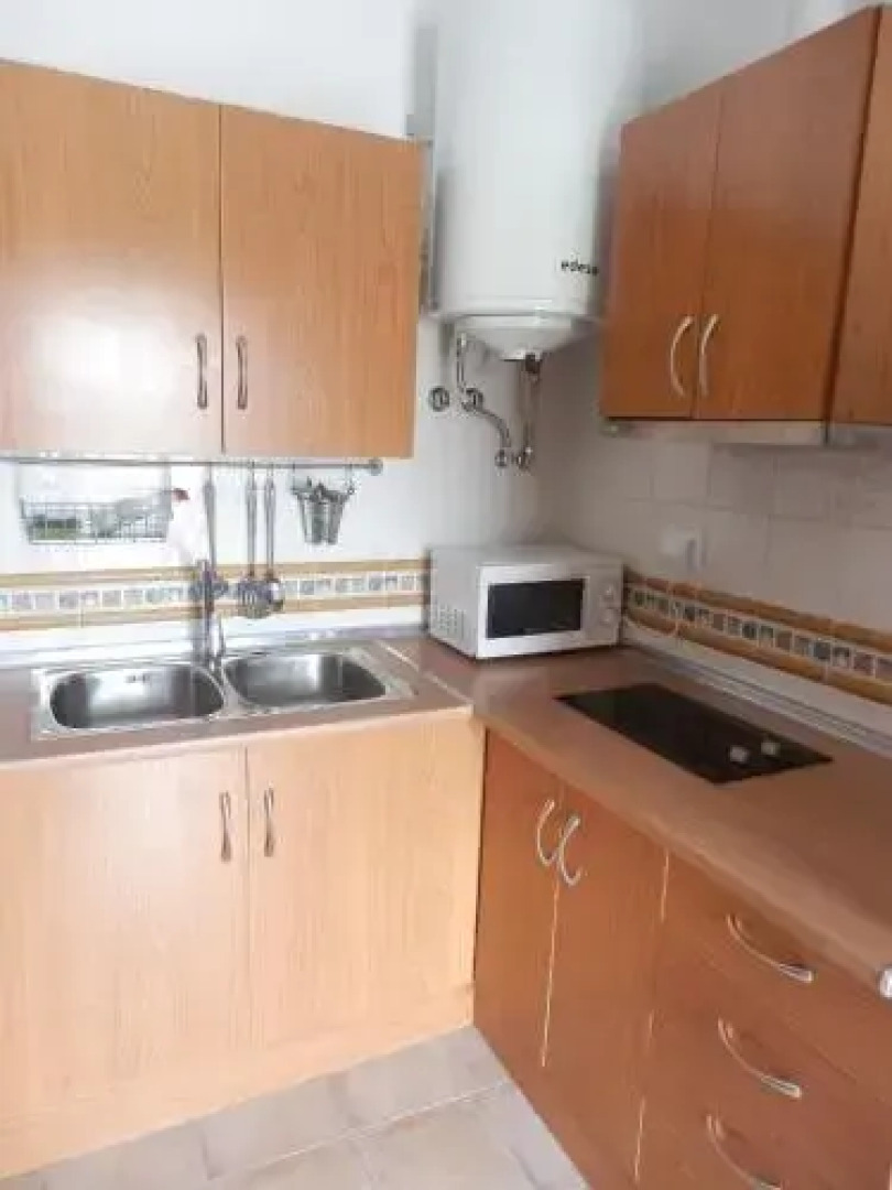 Casa Rural El Perchel