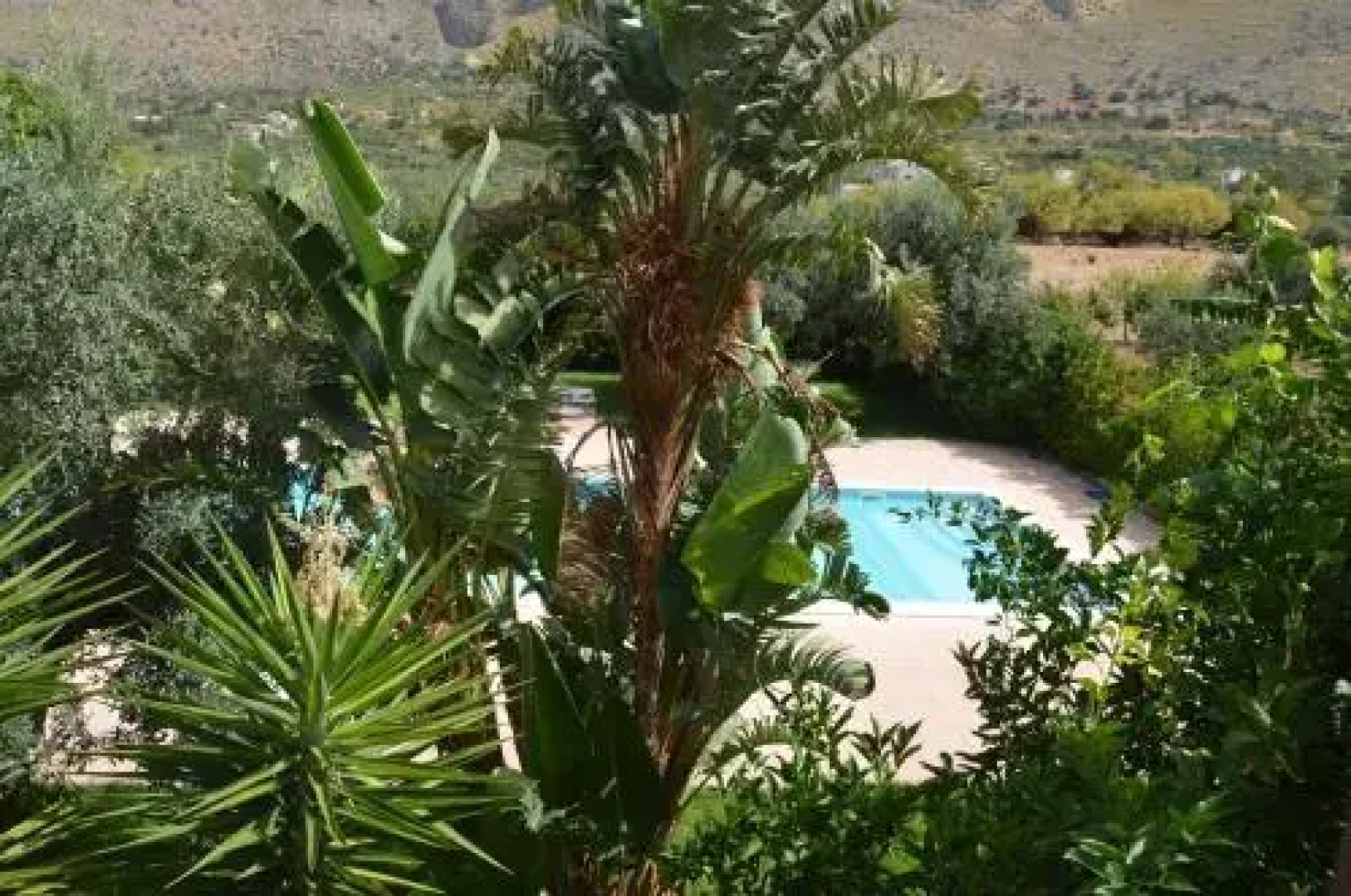 Casa Vacanze Azzurra