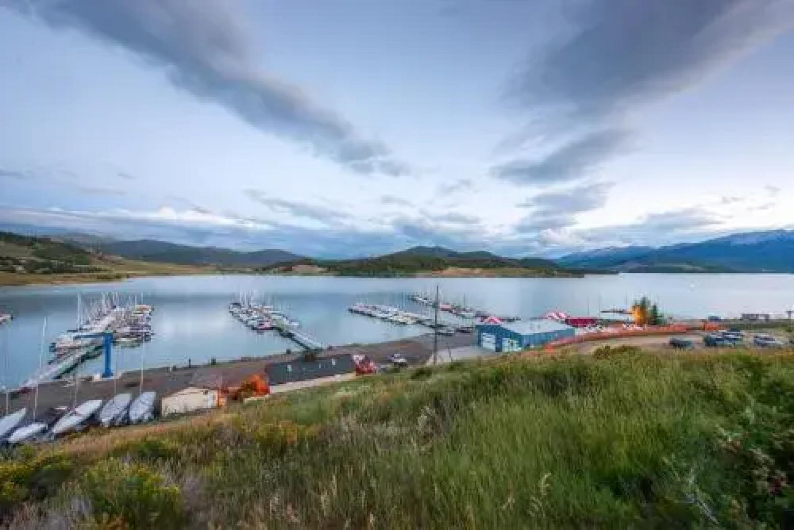 Marina Place 336 by Colorado Rocky Mountain Resorts