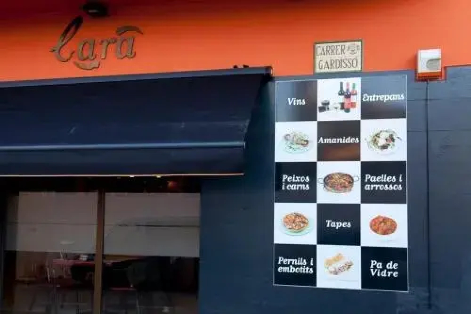 Hostal Lara
