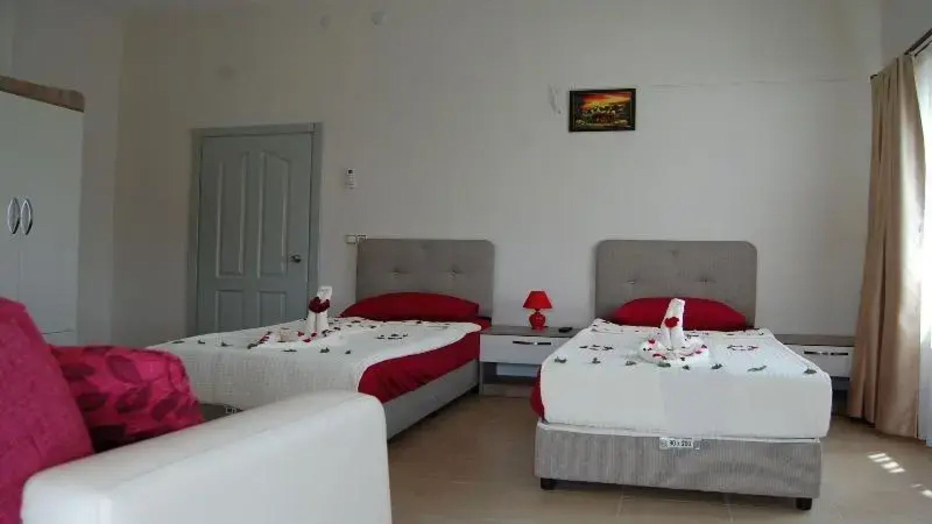 Likya Apart Otel
