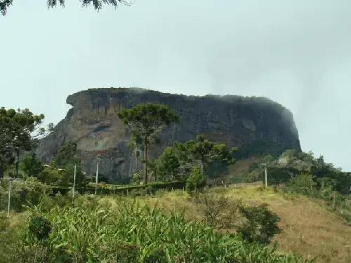 Pousada Refugio do Serrano