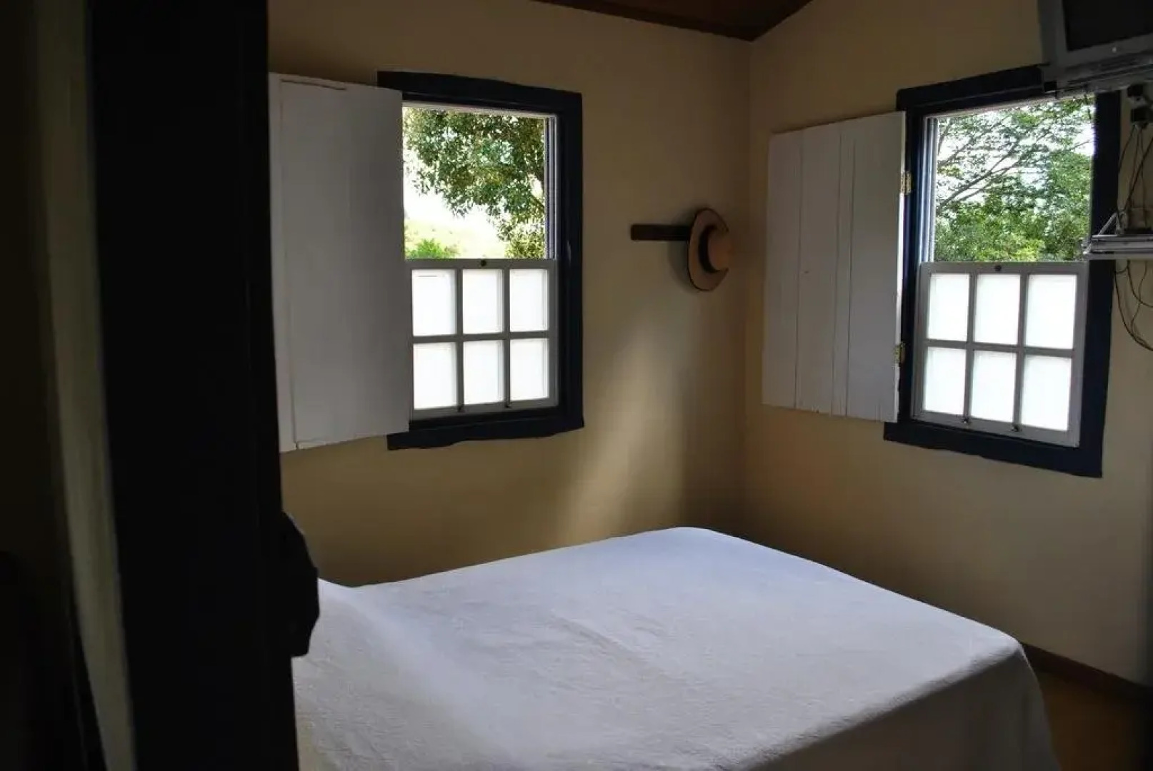 Pousada Terra Mineira