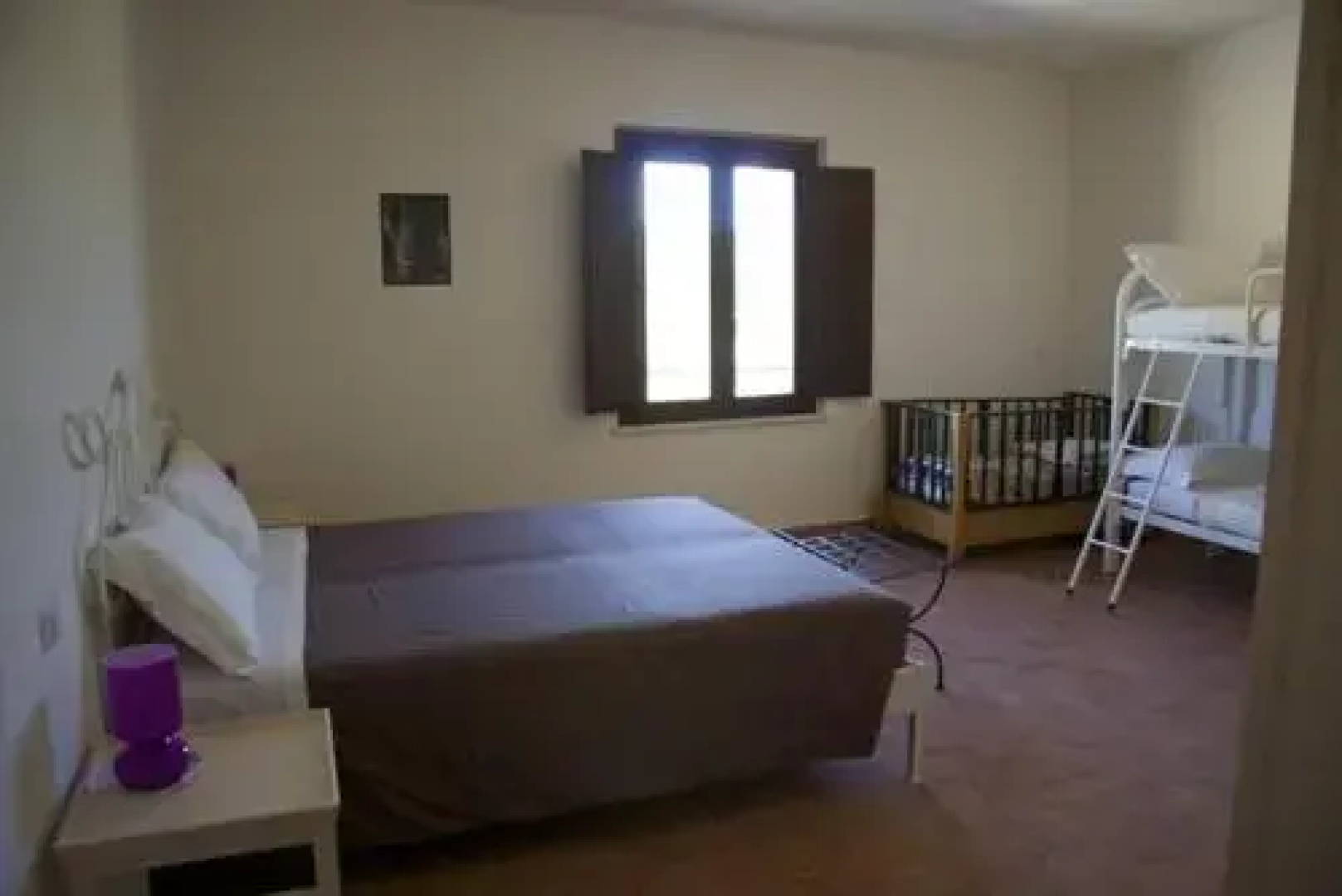 Agriturismo Il Moro