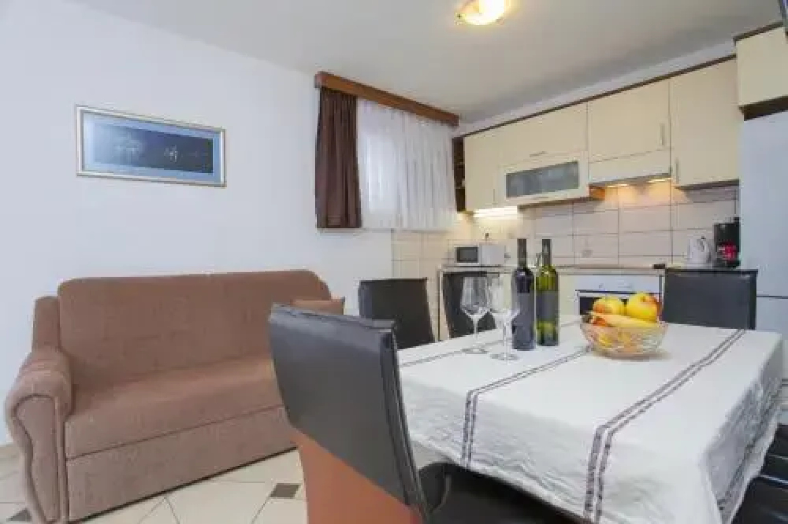 Apartments Villa Maris