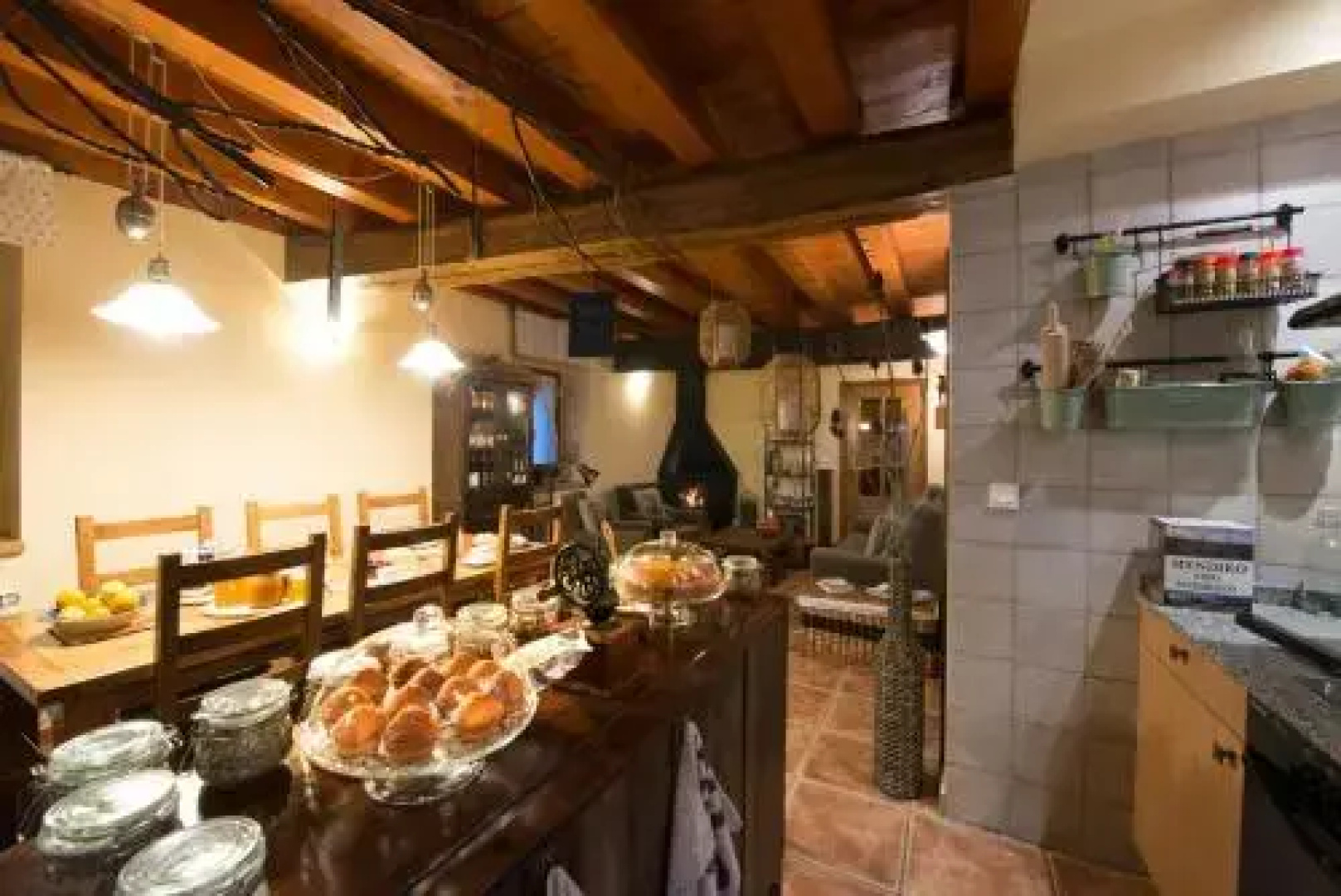 Ekolanda Casa Rural