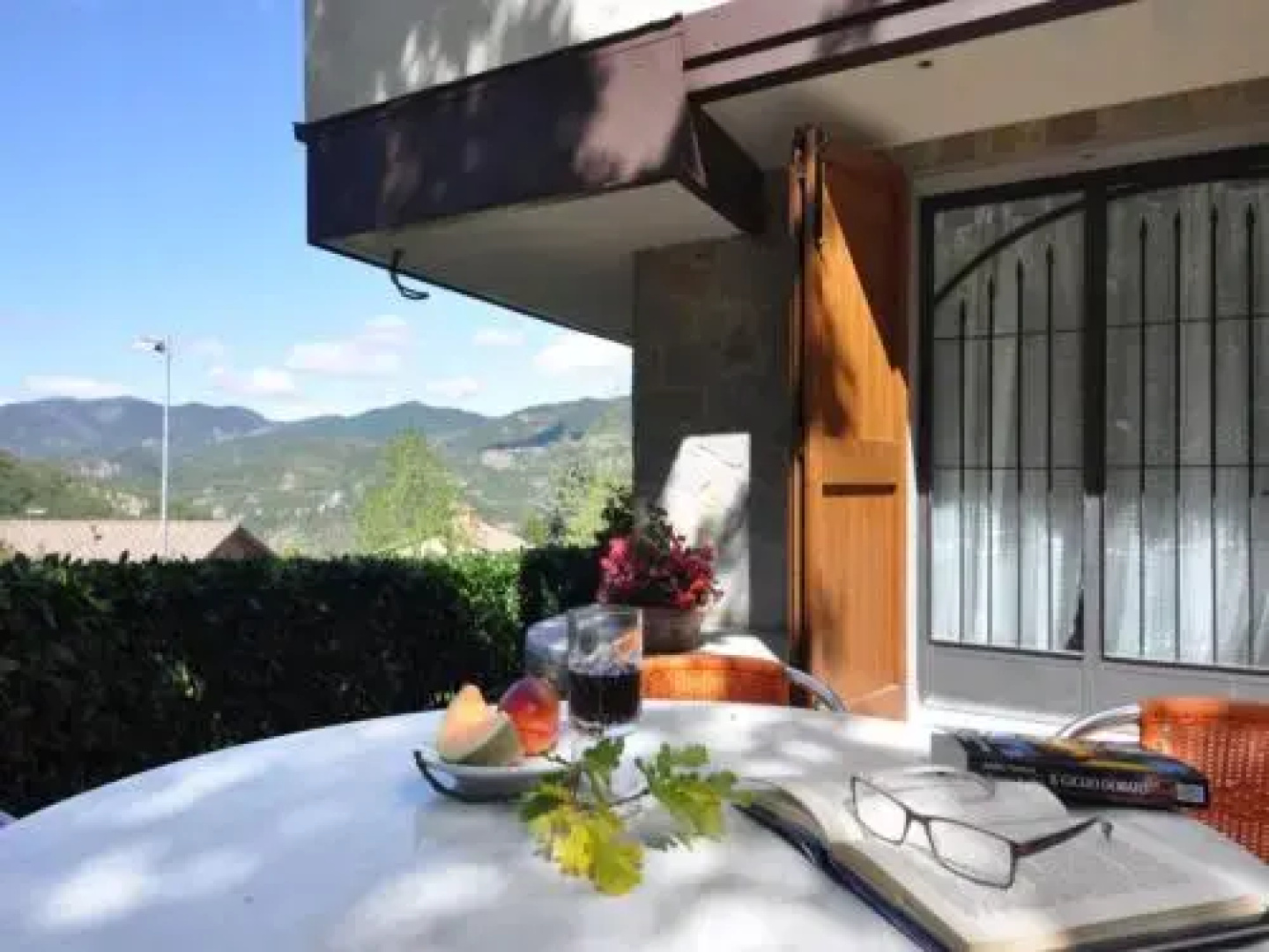 Villa Le Rondini