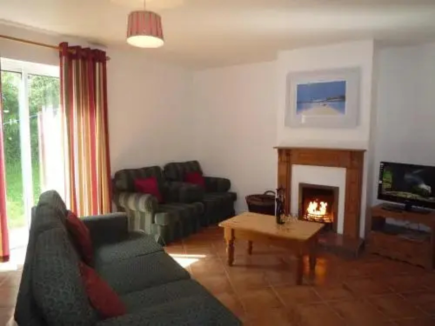 Dingle Holiday Homes