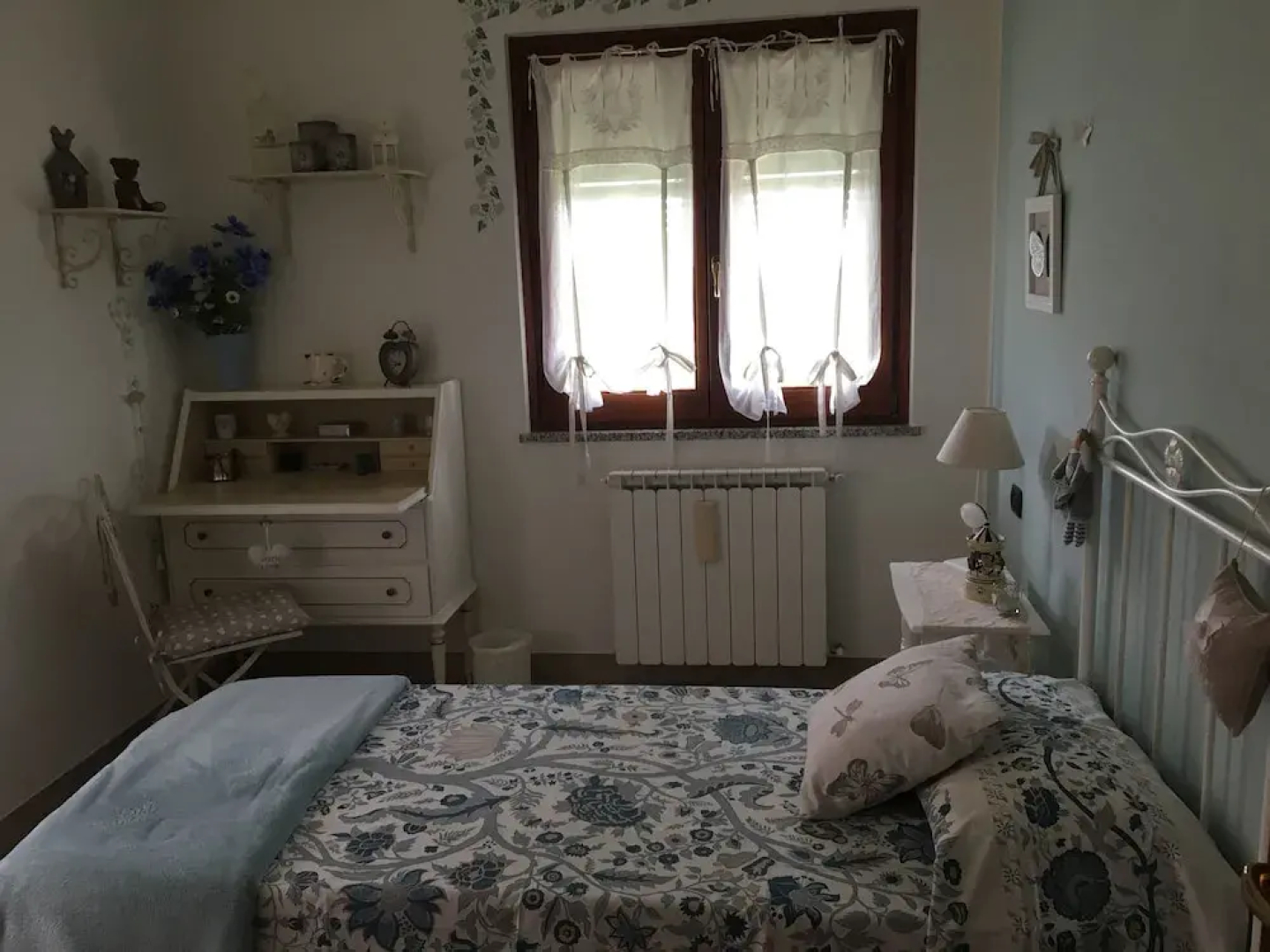 La Casa Di Menny