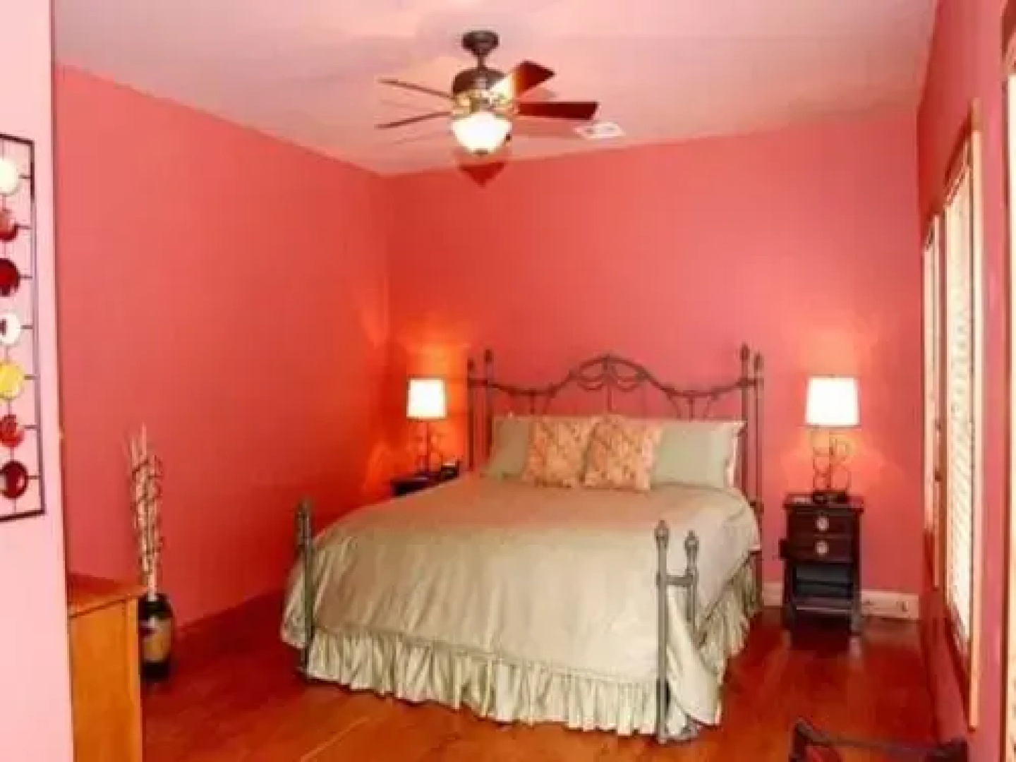 Cedar House on Sound B&B