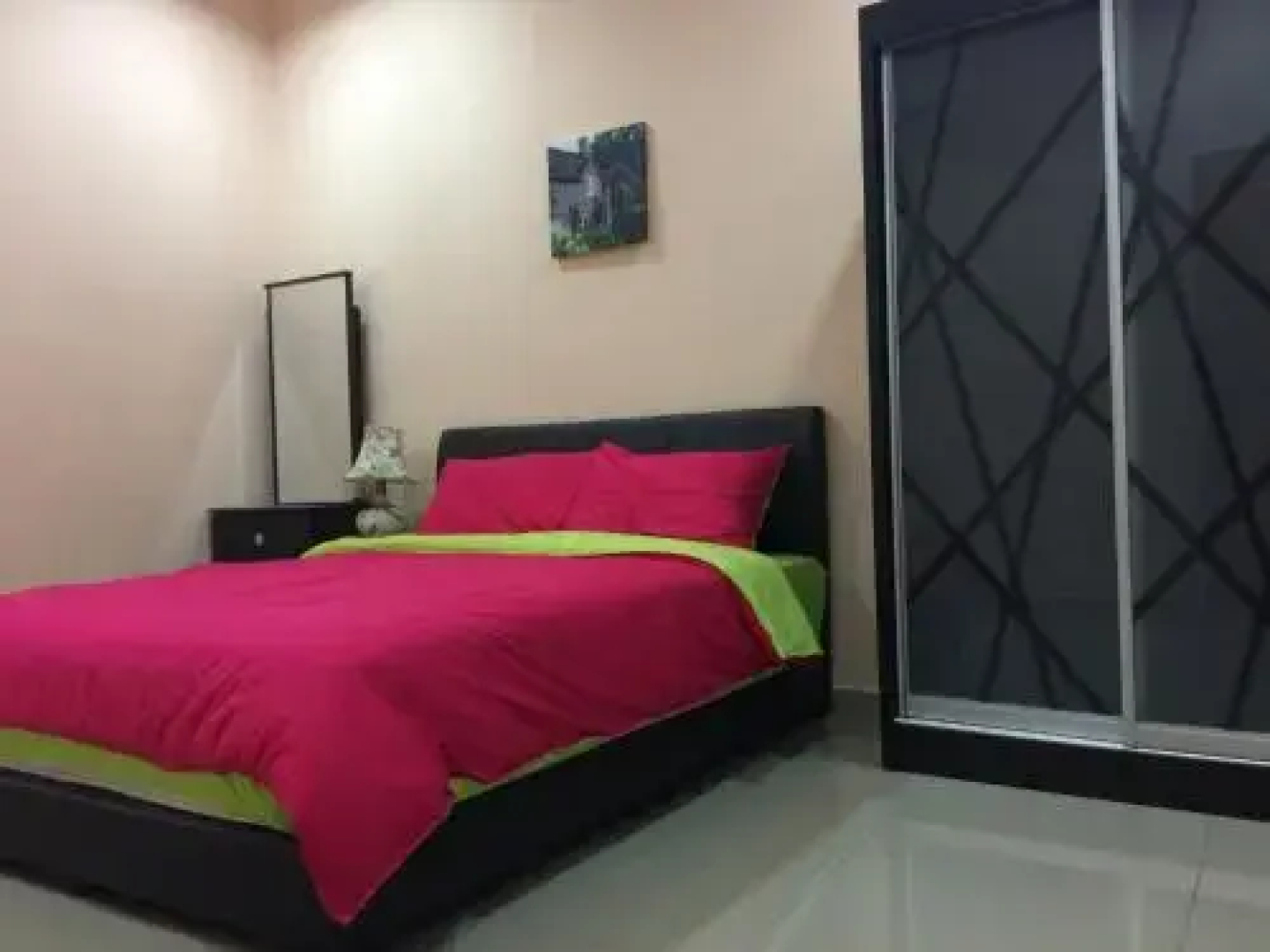 Homestay Malacca
