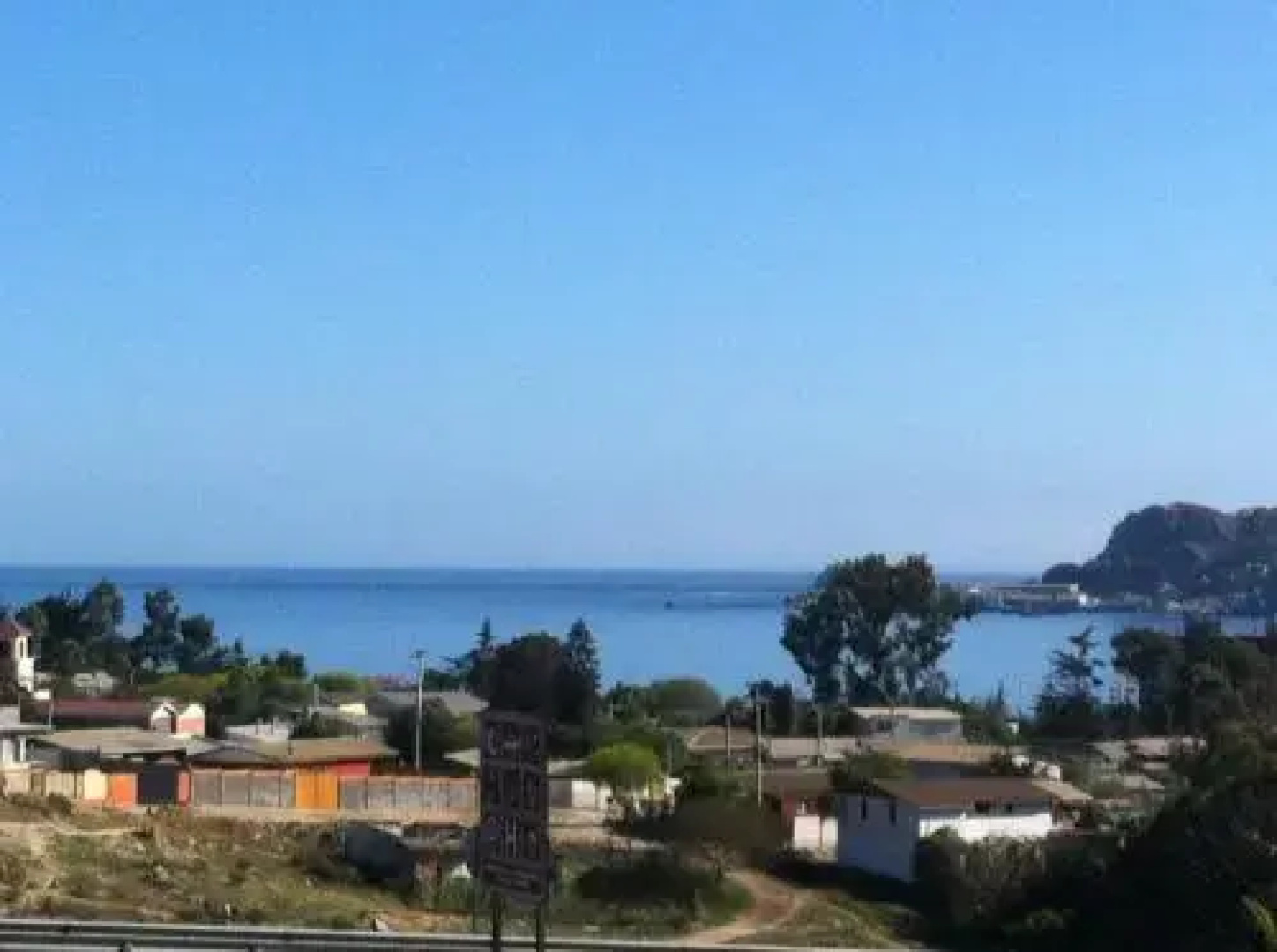 Cabañas El Tambo De La Herradura