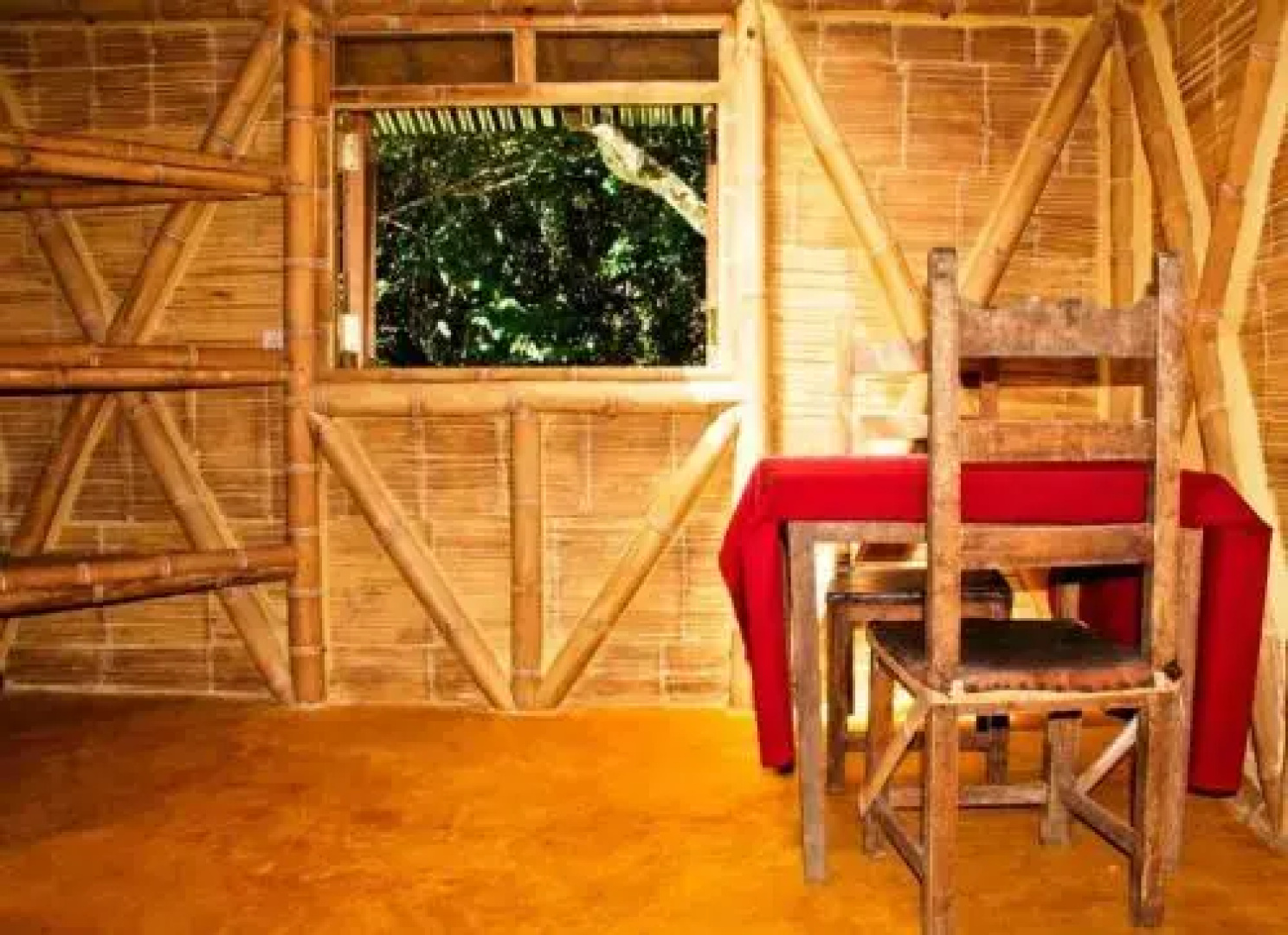 Hotel Restaurante La Antigua