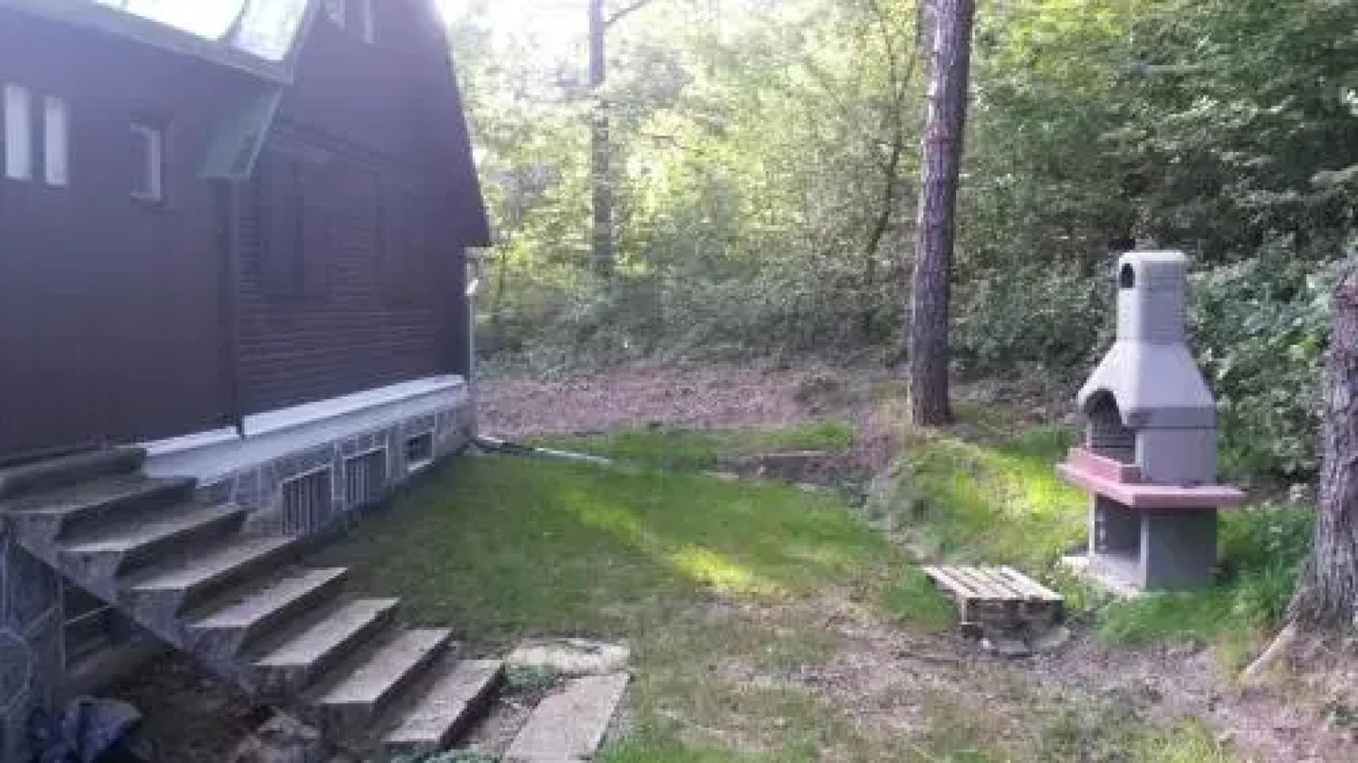 Chata Urpín Kováčová