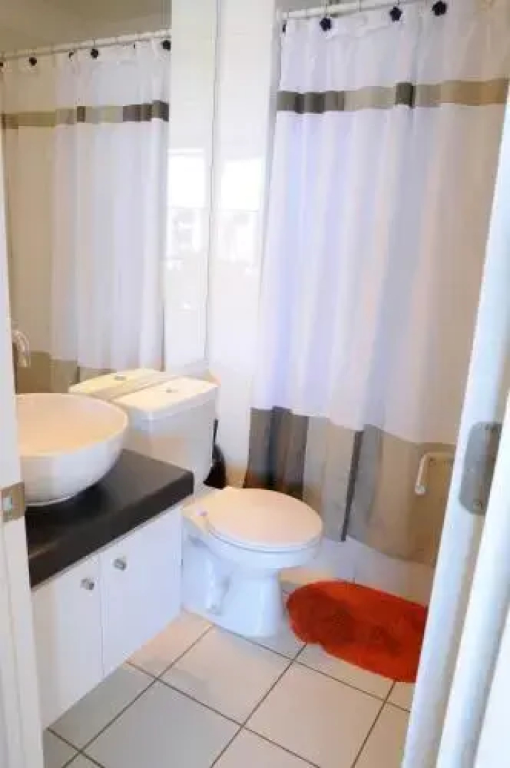 Departamento Primera Linea