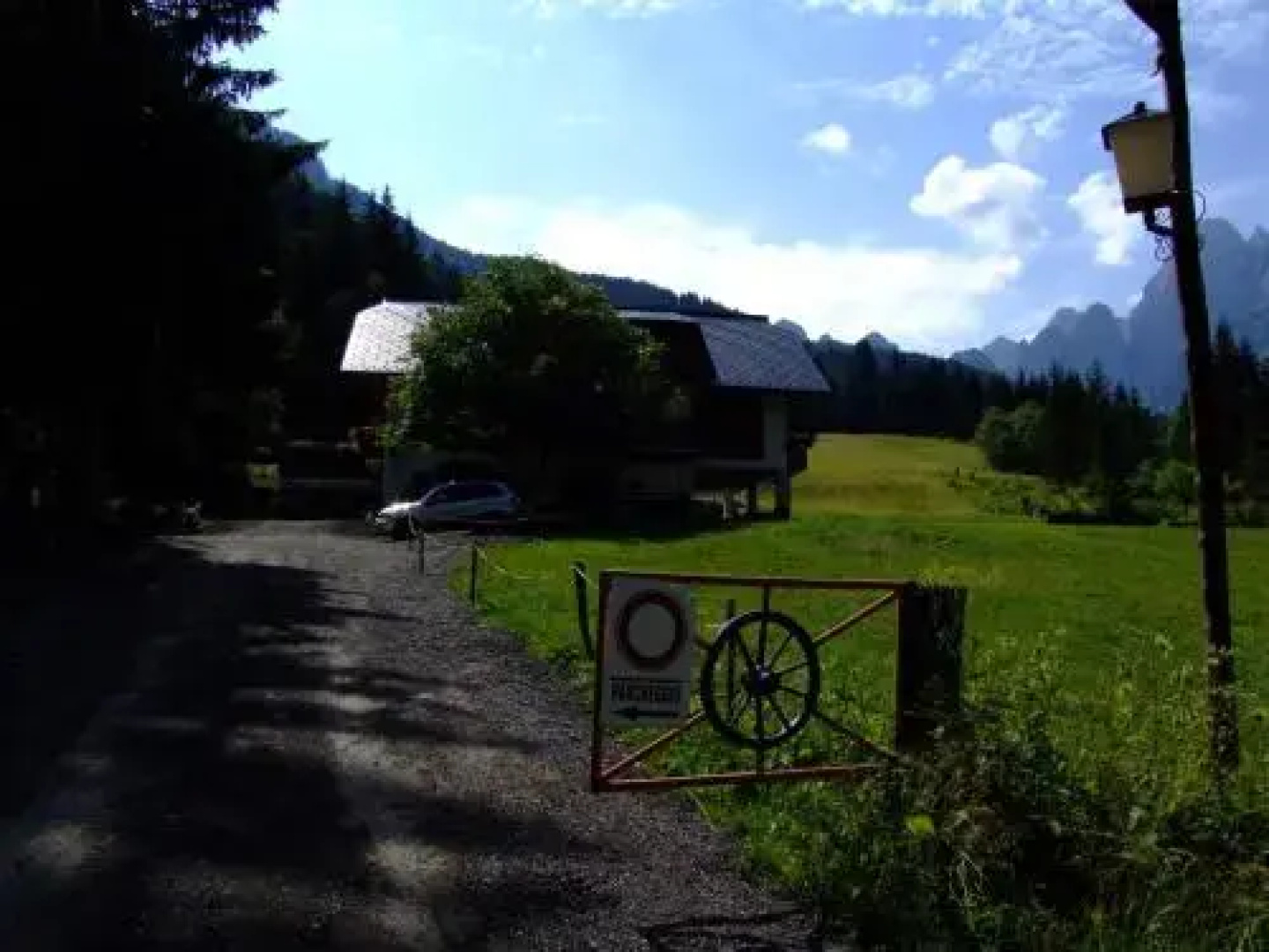 Agriturismo Prati Oitzinger