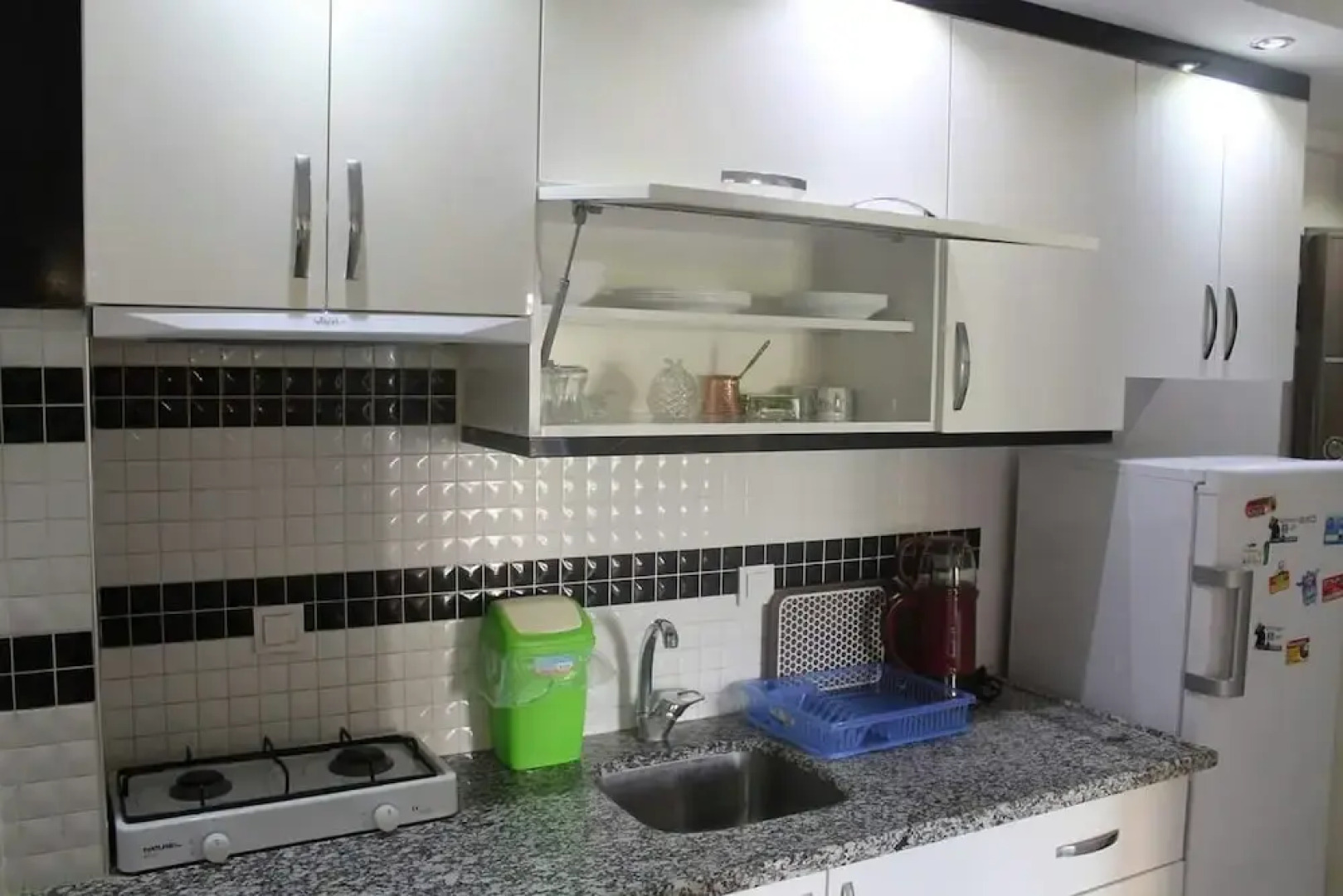 Bella Suit Konaklama