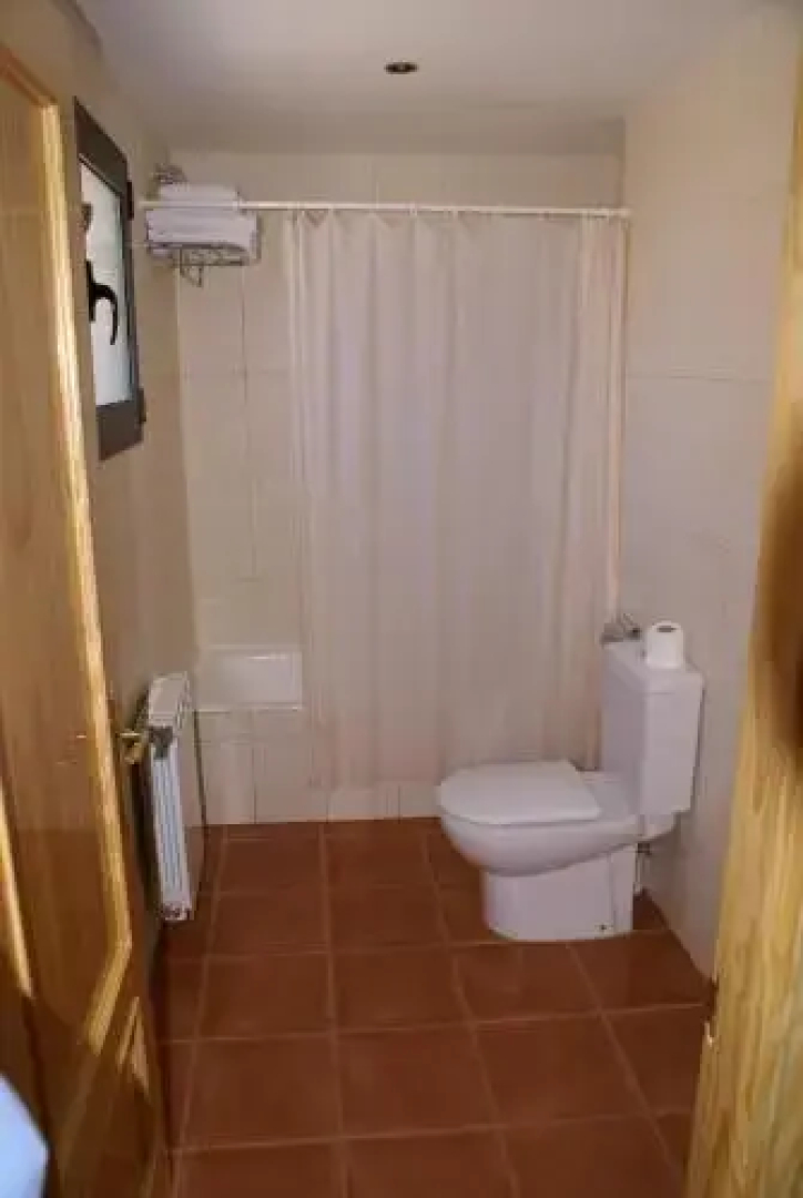 Apartamentos Casa Masover