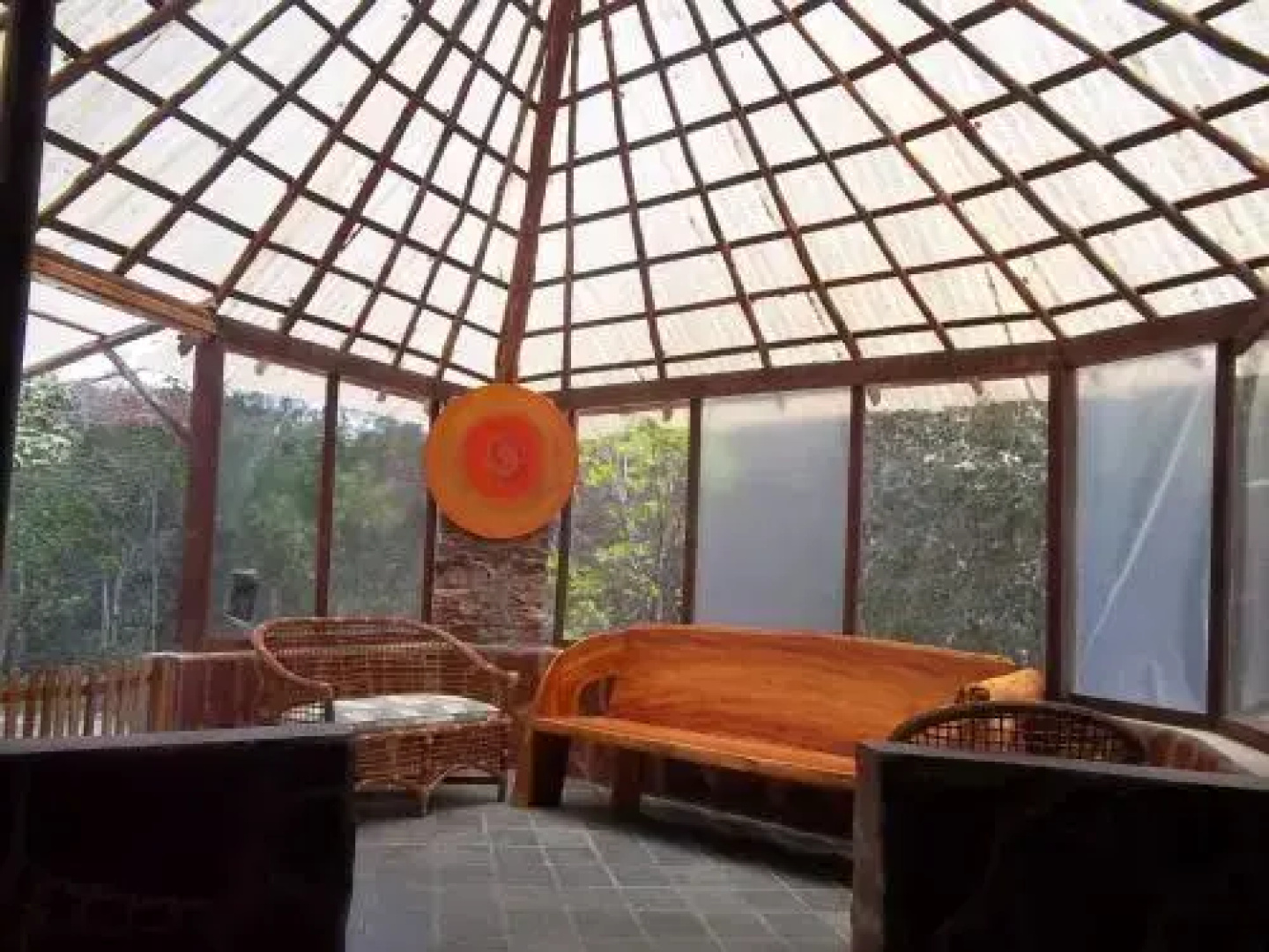Riachinho Pousada Fazenda