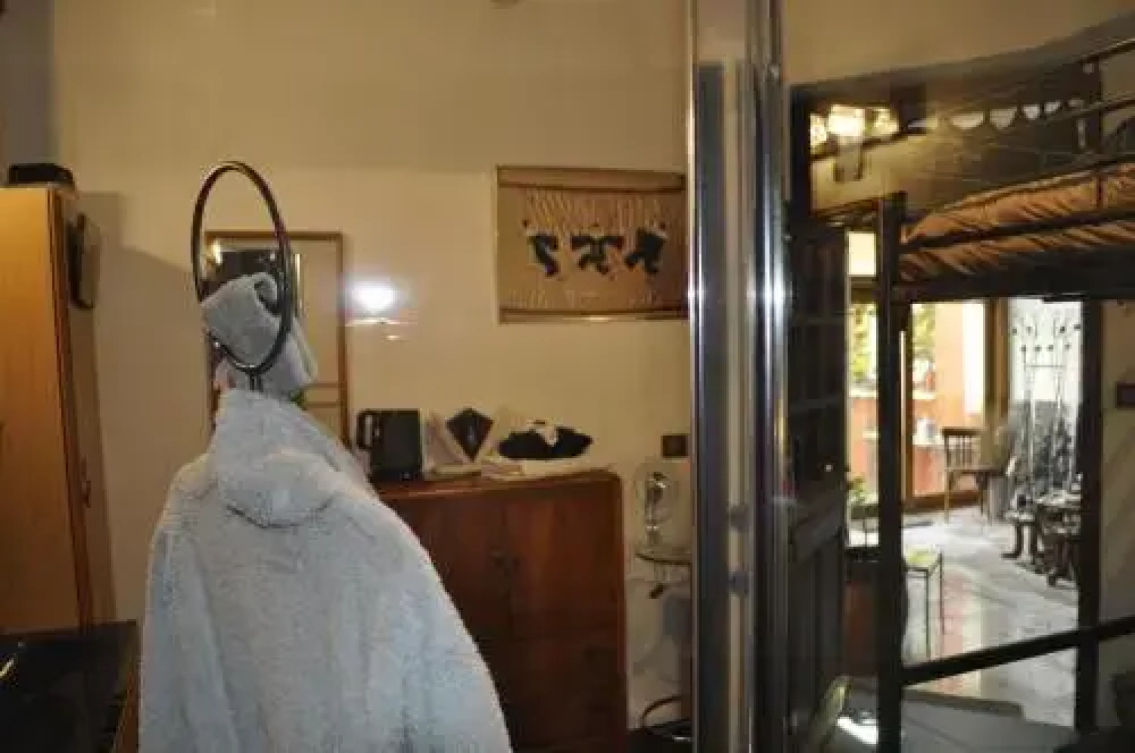 La Résidence dArt Joinville-Le-Pont