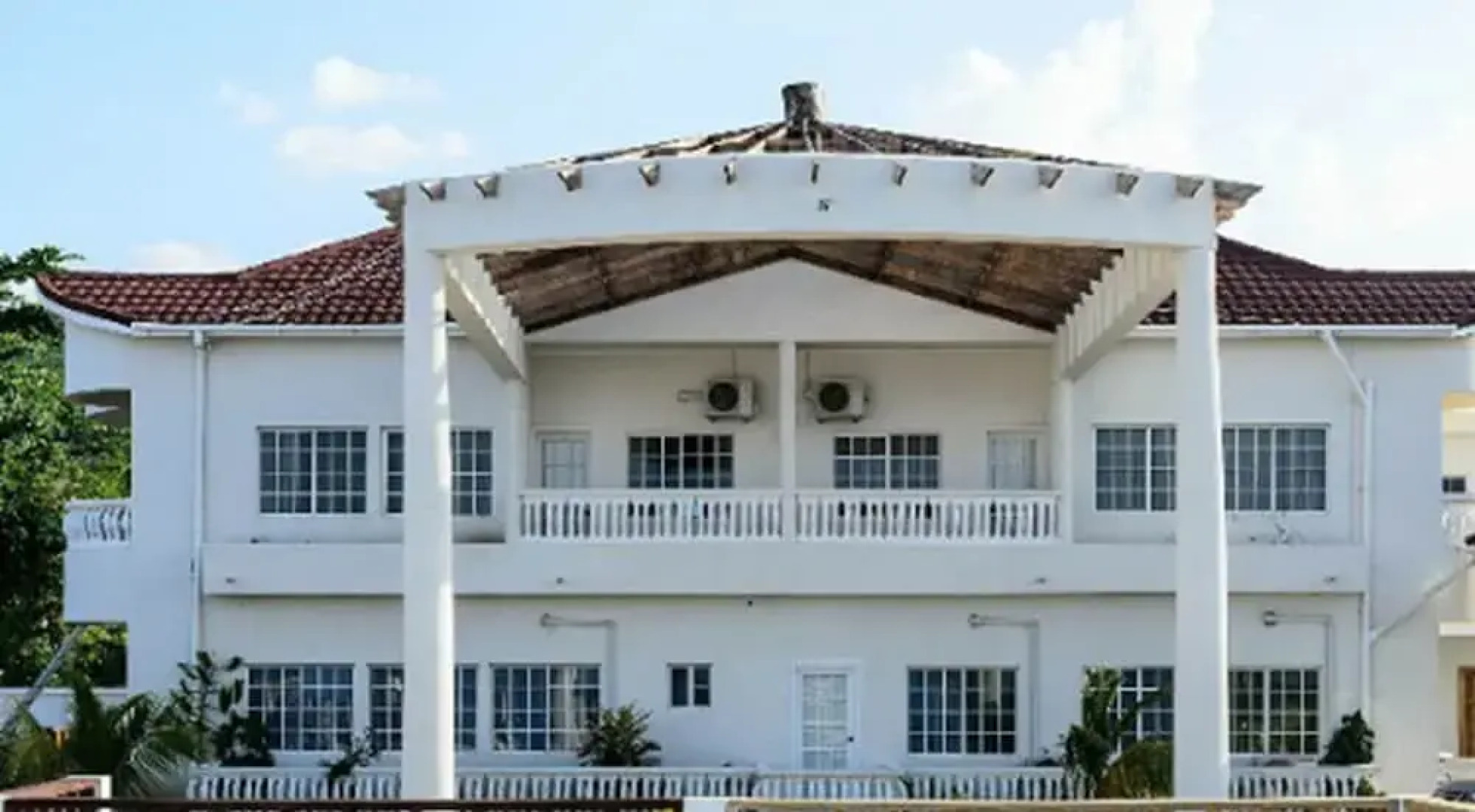 Sea Bell Resort Limited