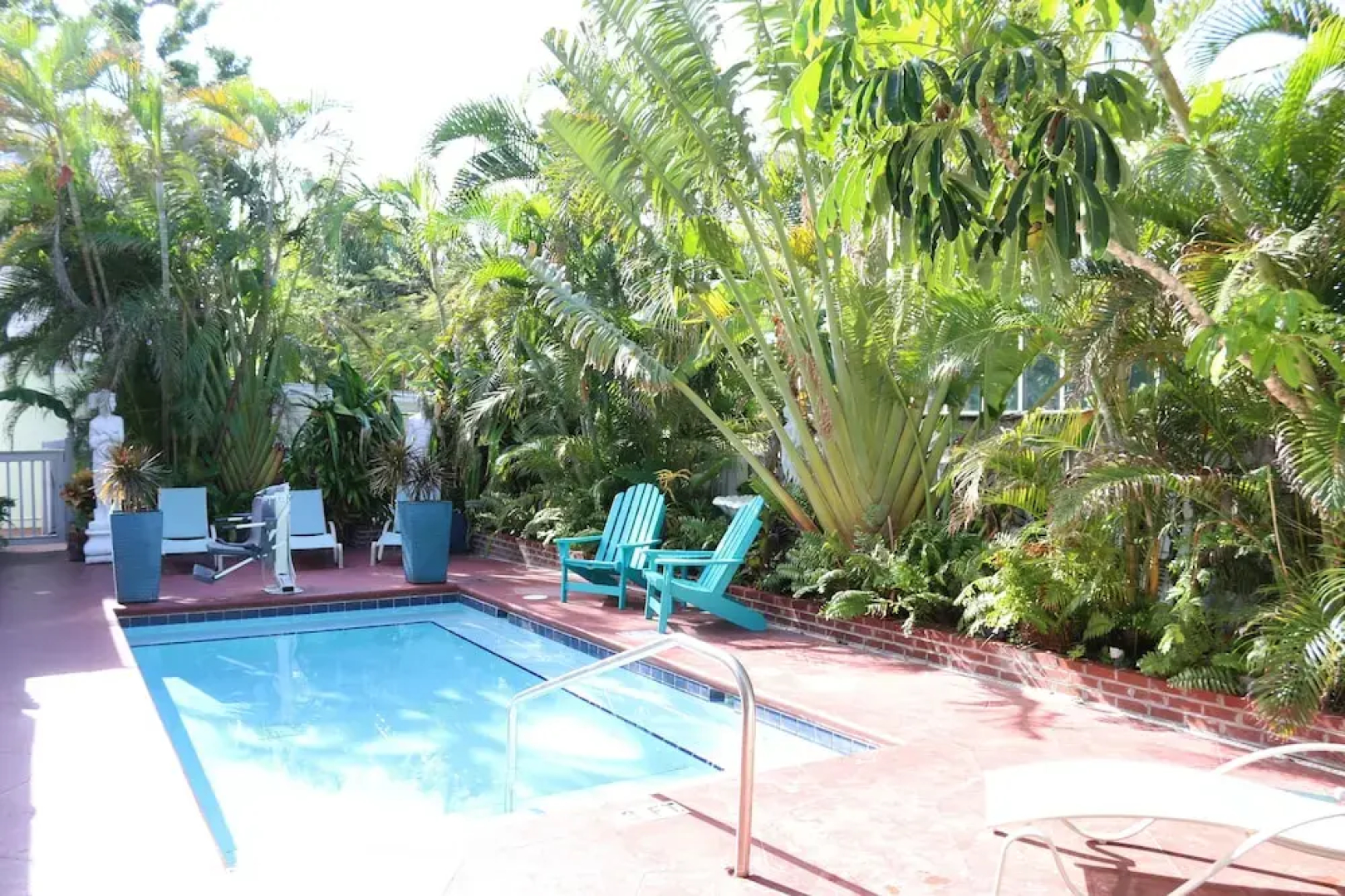 Southernmost Point Guest House