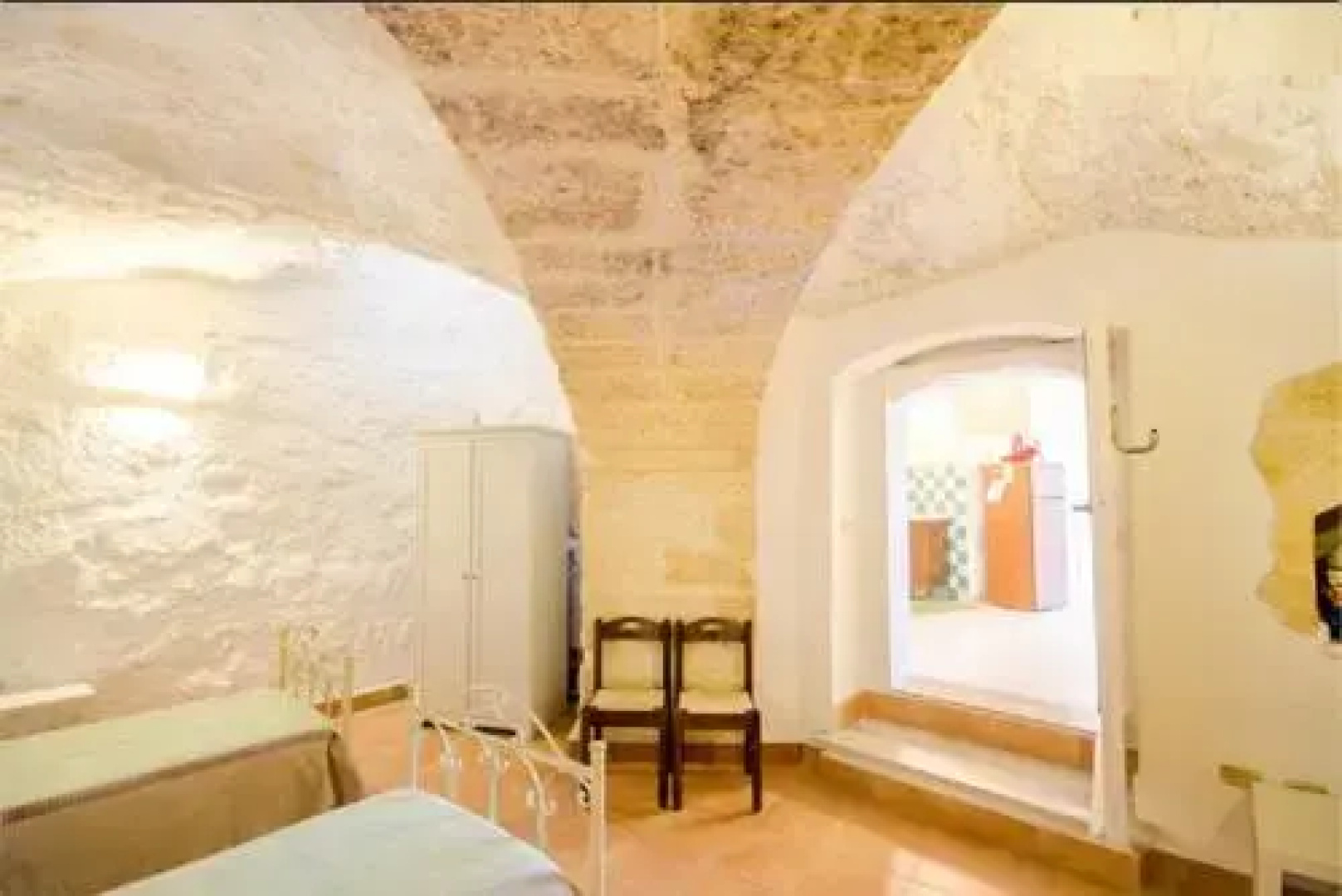 Bed & Breakfast Mater Domini