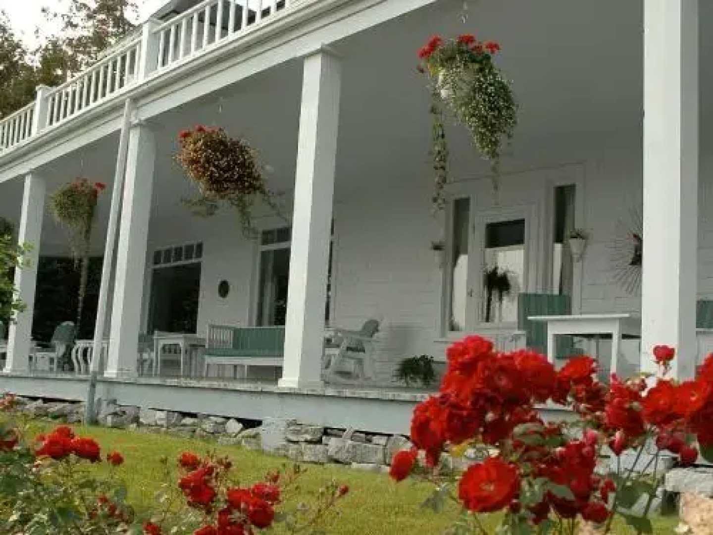 241 - La Côte Fleurie - Les Immeubles Charlevoix