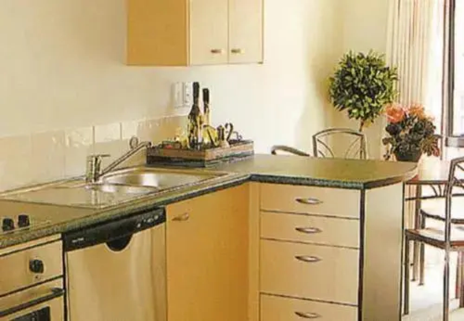 The Terraces At Ocean Beach