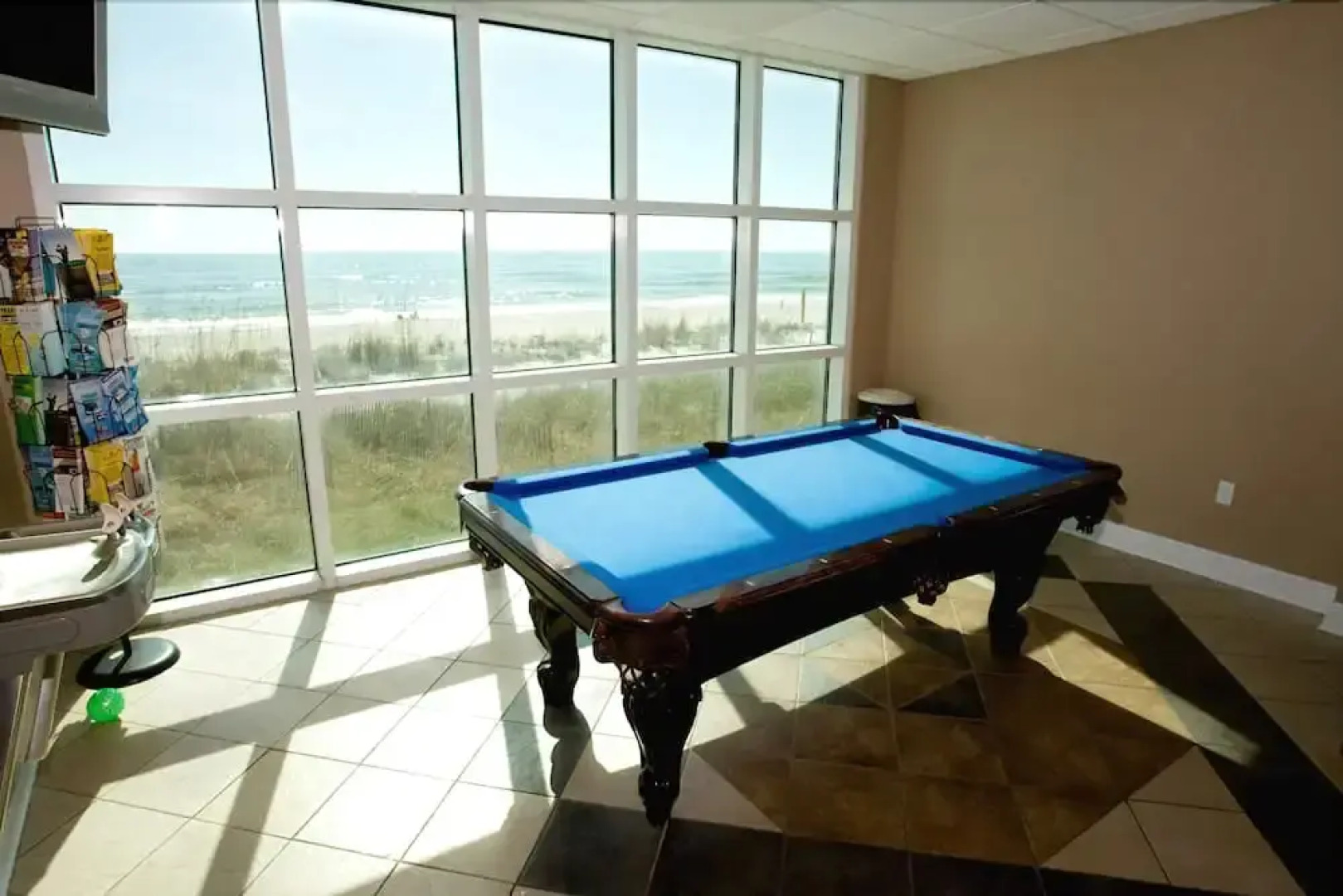 Crystal Shores West 1101