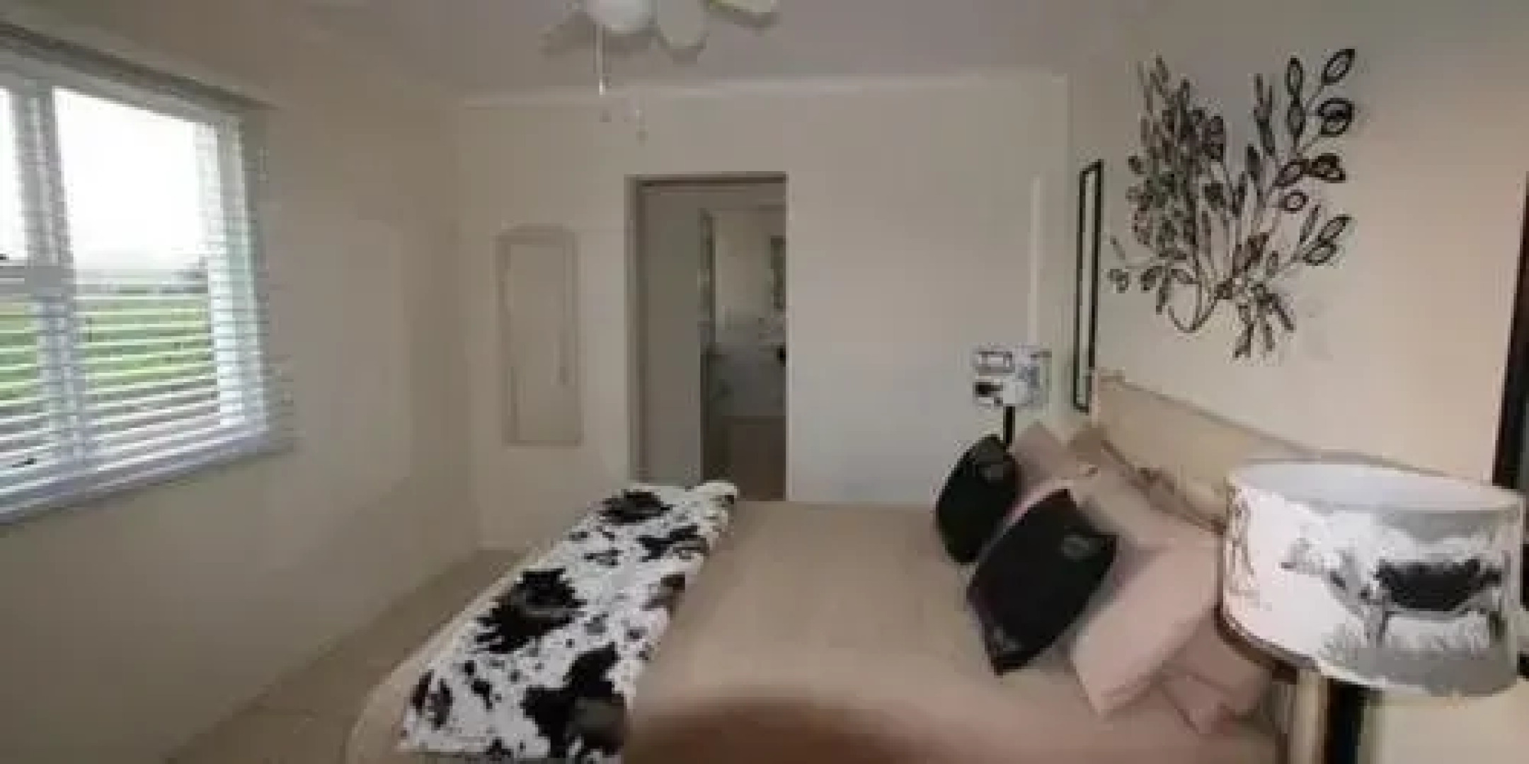 Klein Eikeboom Cottages