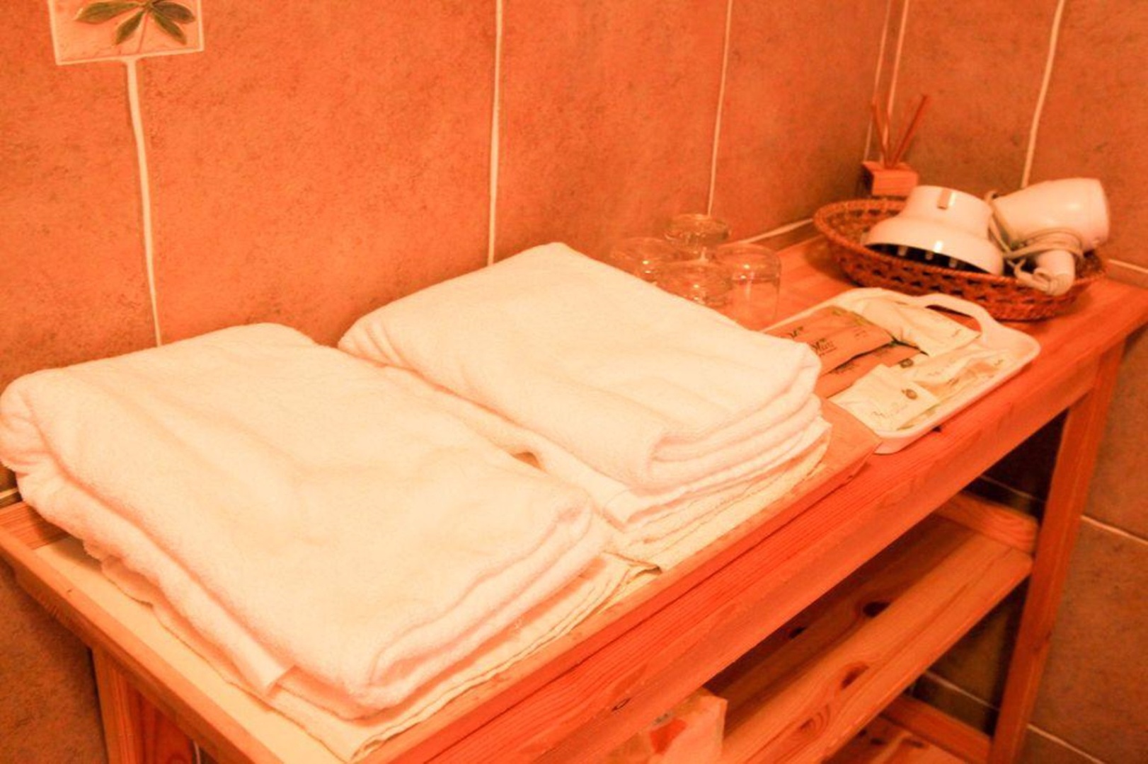 Colame B&B