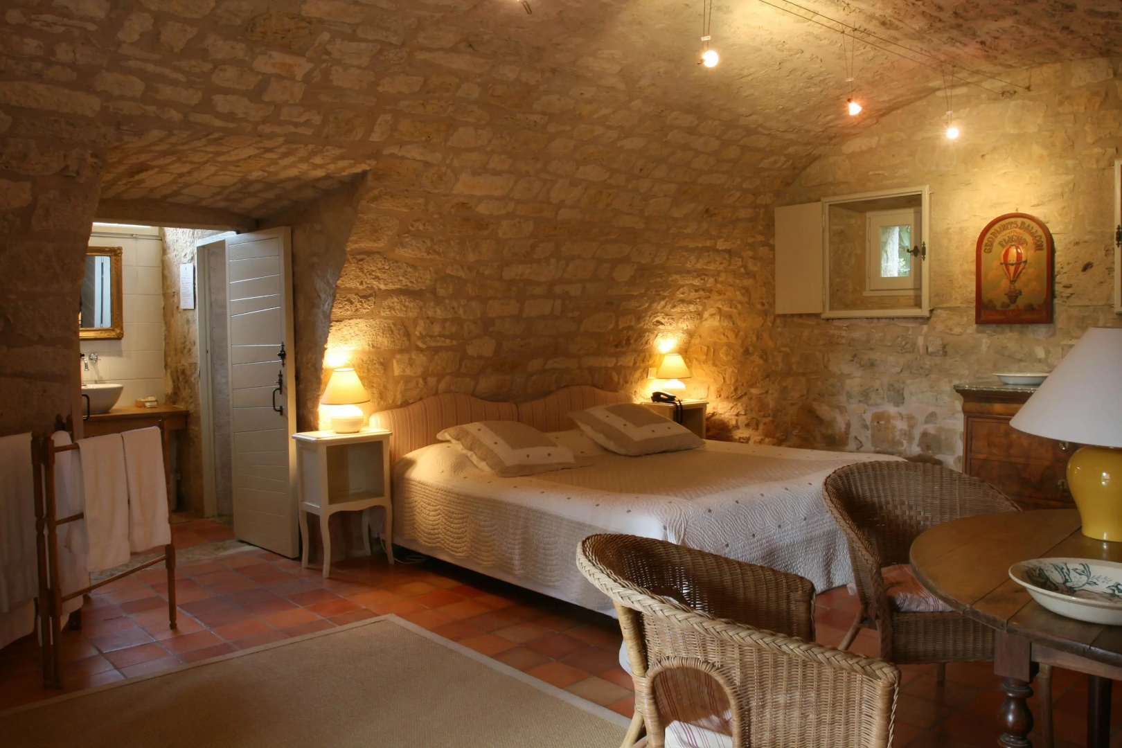 Logis Hostellerie Le Vert