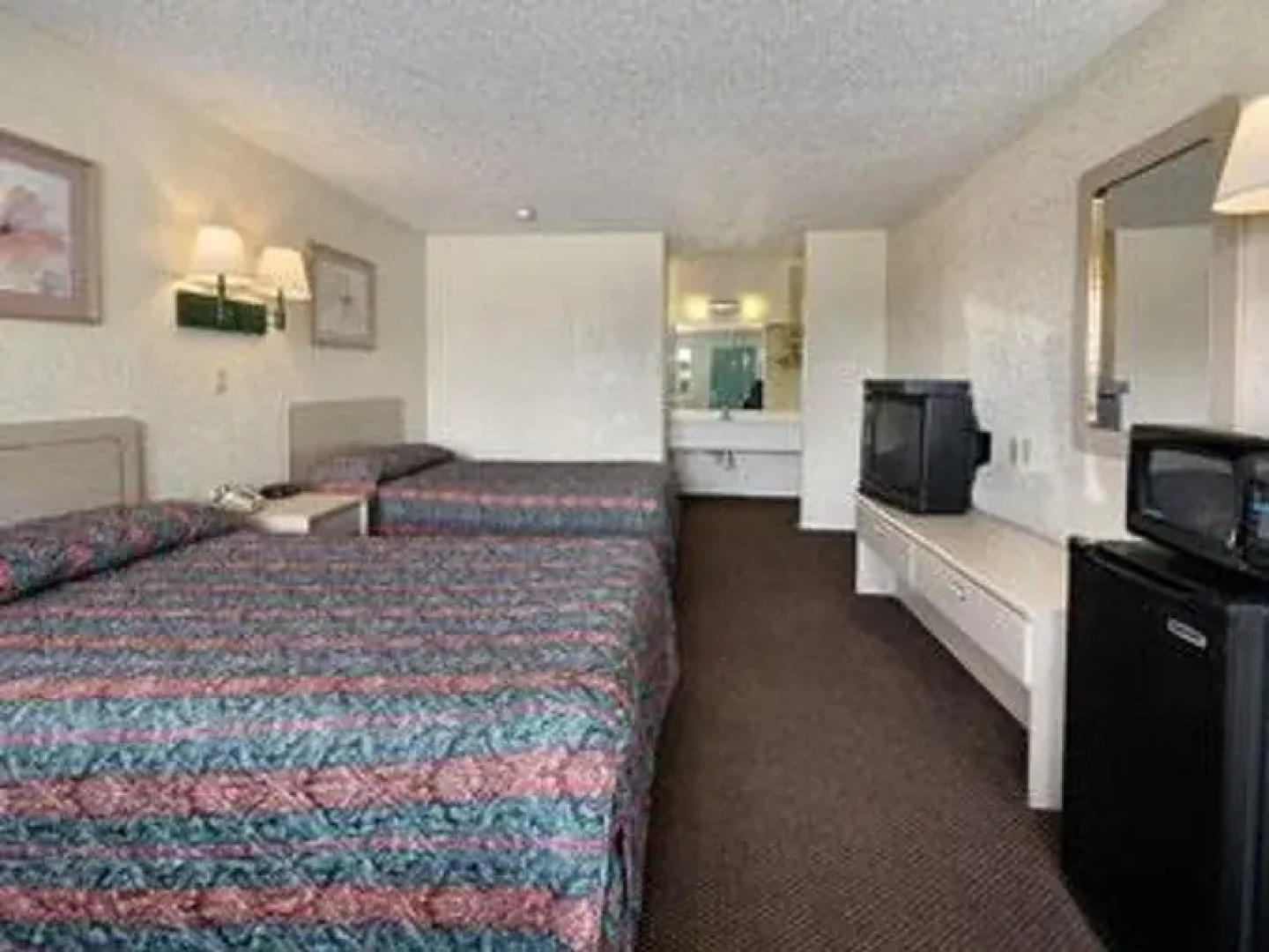 Days Inn Colorado City