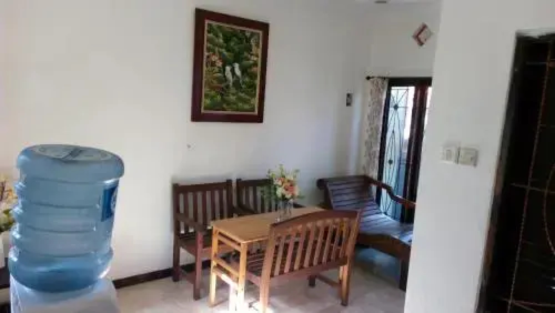 Arjuna Townhouse