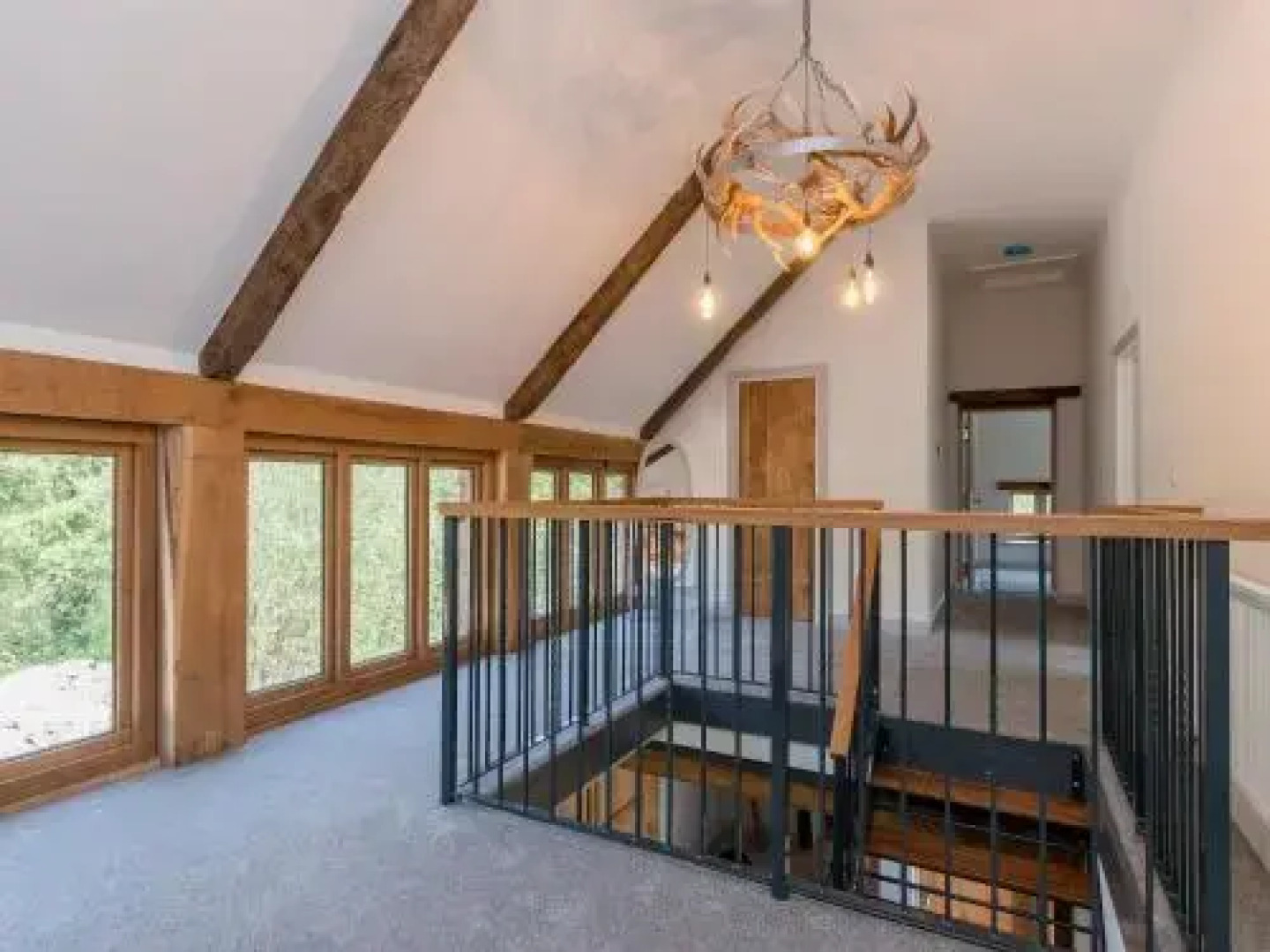 East Dunster Deer Farm