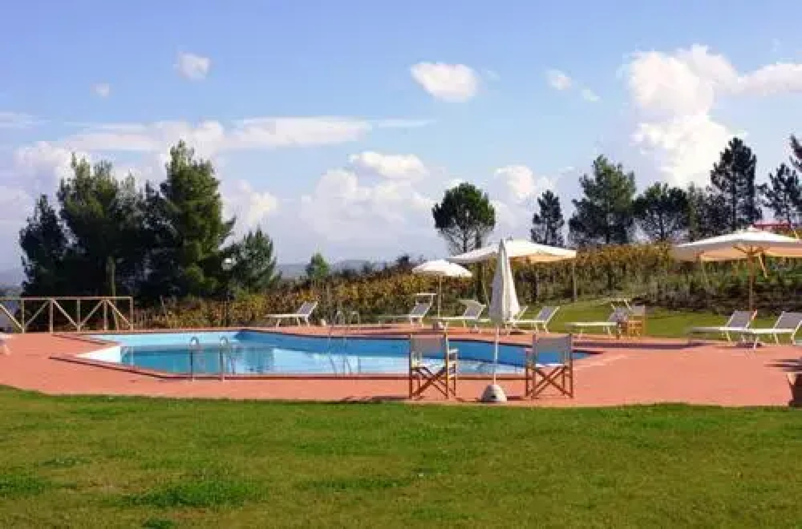 Agriturismo Bellavista
