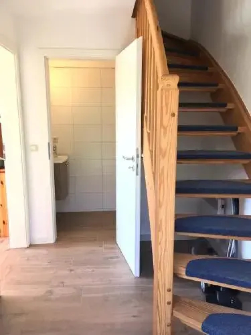 Ferienhaus Dierhagen am Deich