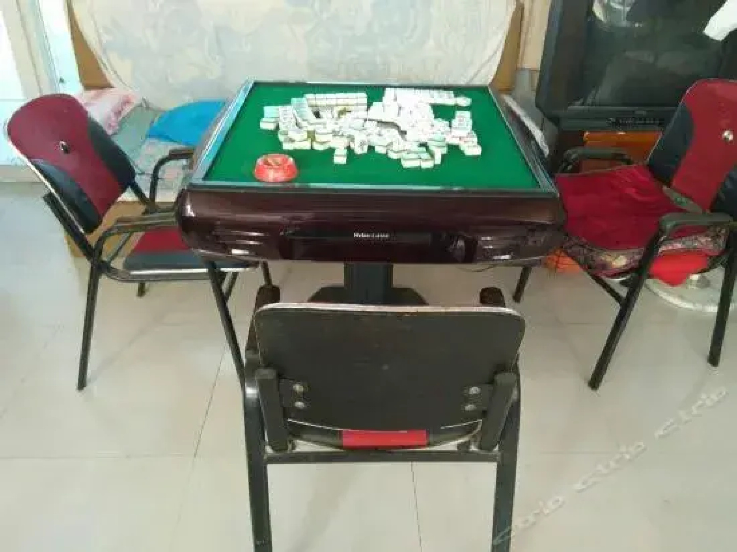 Xingcheng Hongsheng Guest House