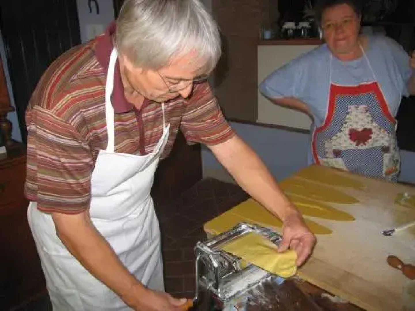 Fattoria LAlpenice Bioagriturismo