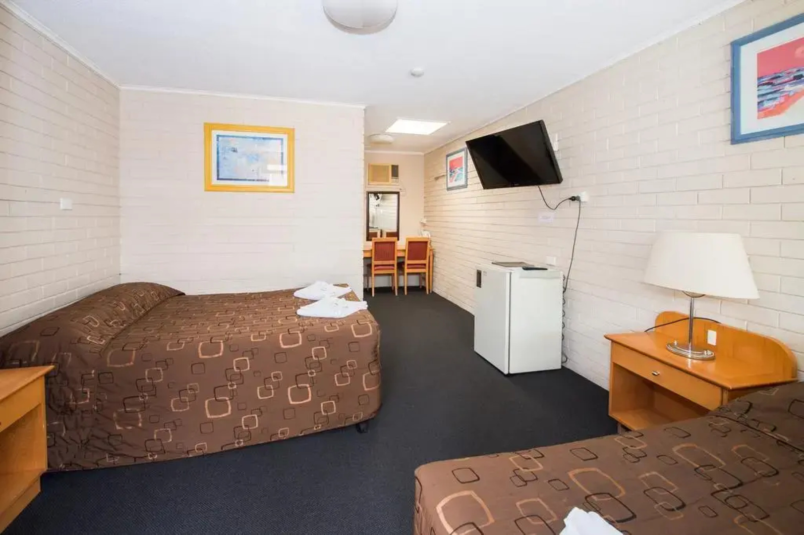 The Club Hotel-Motel Roma