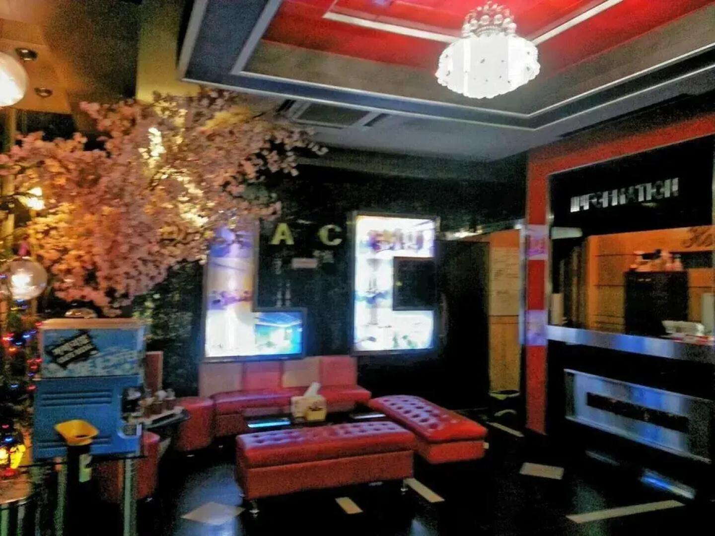 Palace Hotel