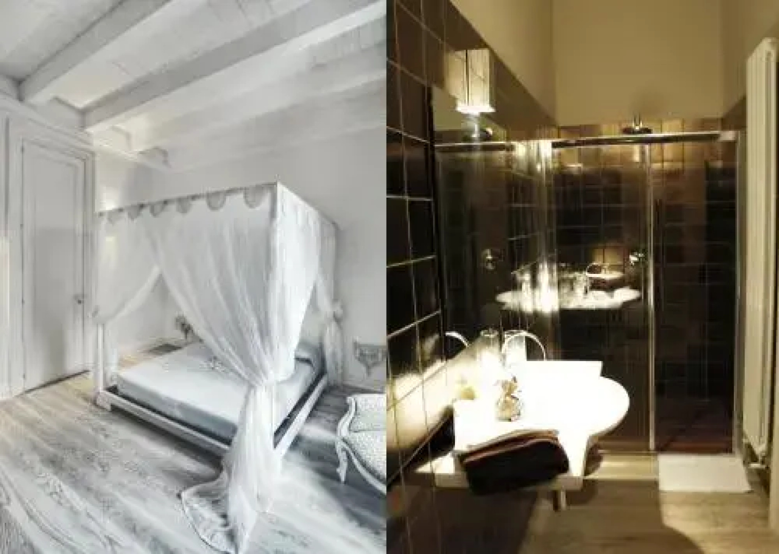 B&B Le Dimore di Edward