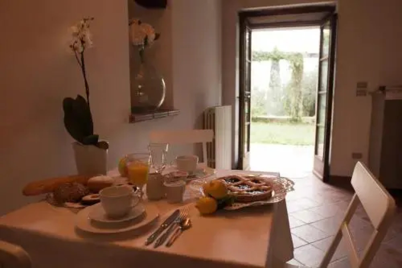 Relais Castei Del Garda