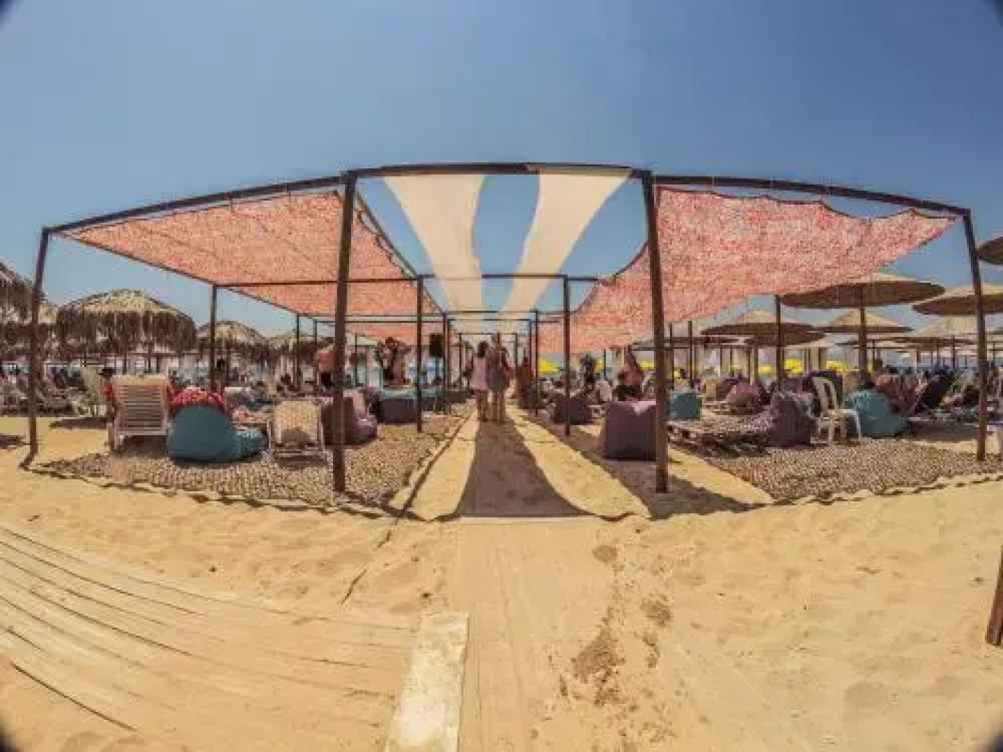 Kasta Beach Hotel