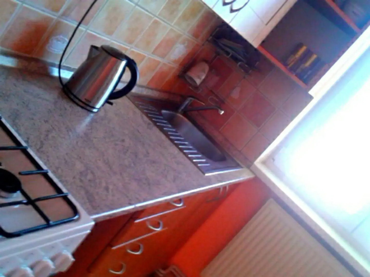 My house
