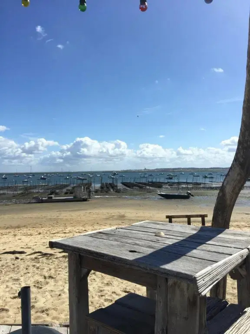 Camp de base