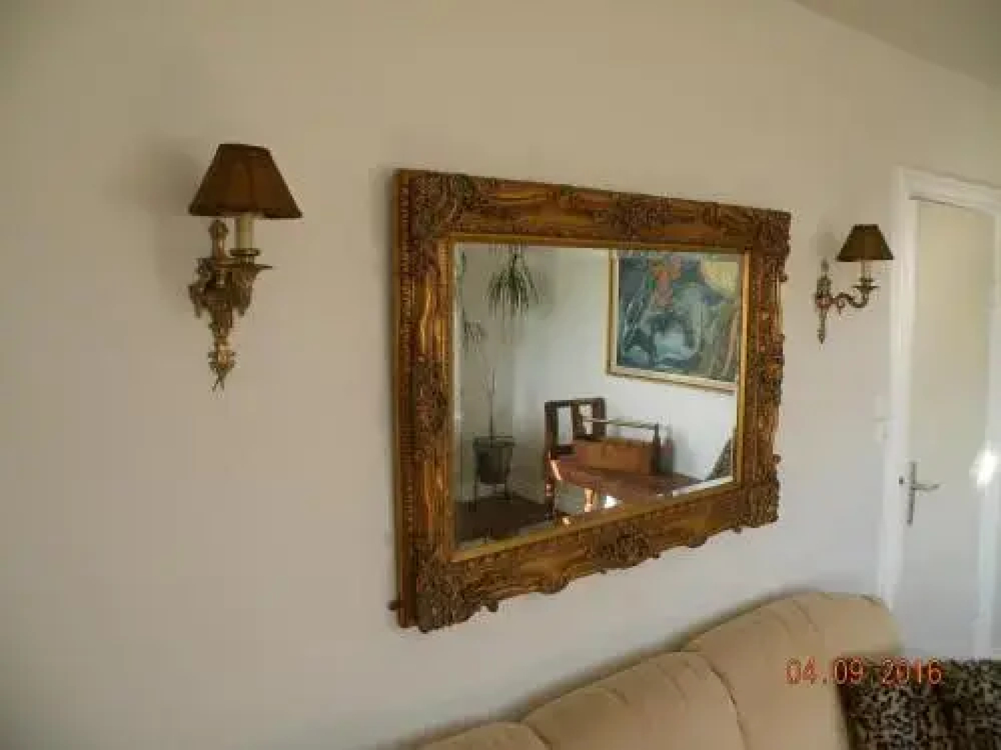 Jaðar - The Old House