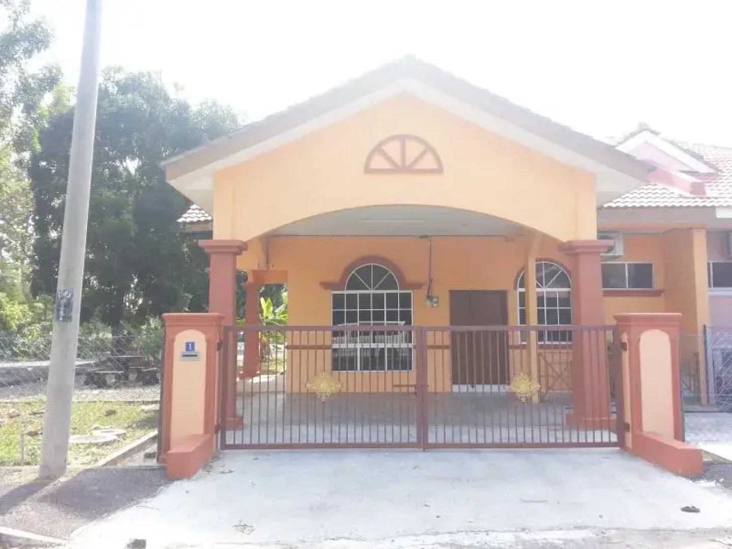 Noor Inapan Home at No.19